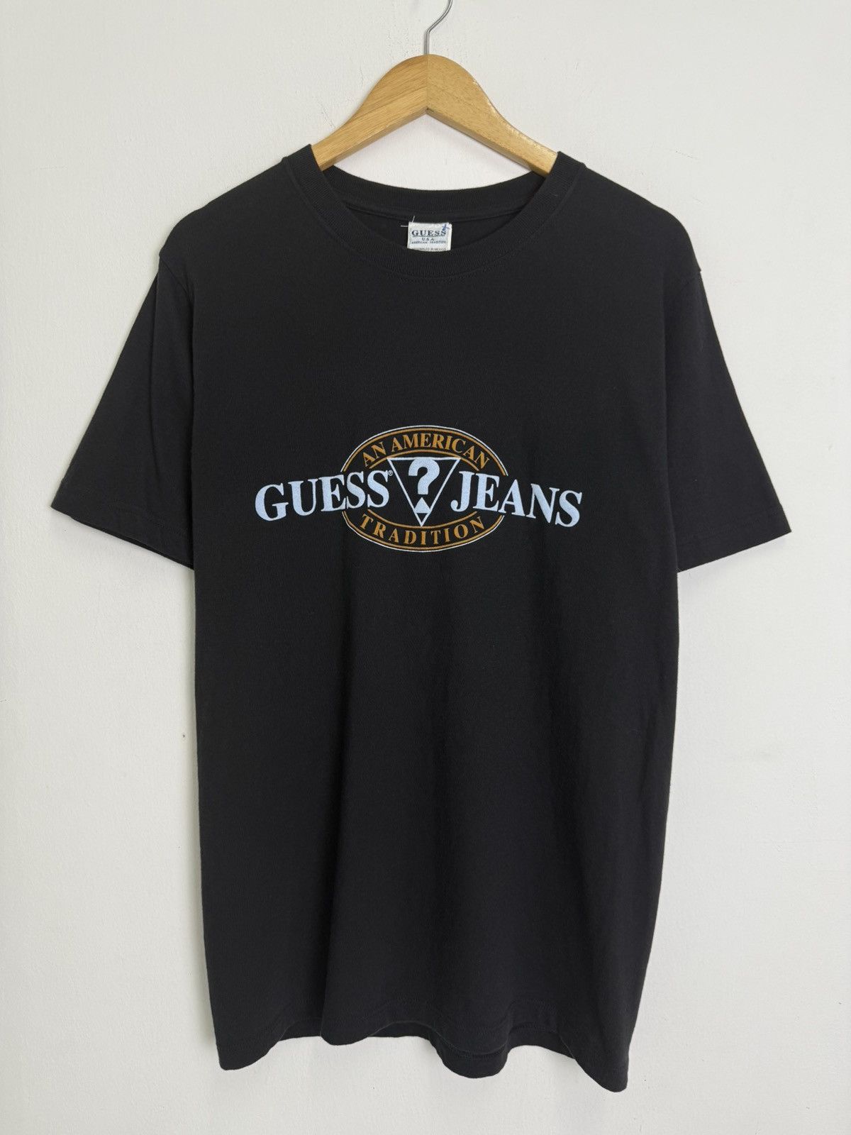 Guess Y2K Guess Jeans USA. Size US S / EU 44-46 / 1 - 1 Thumbnail