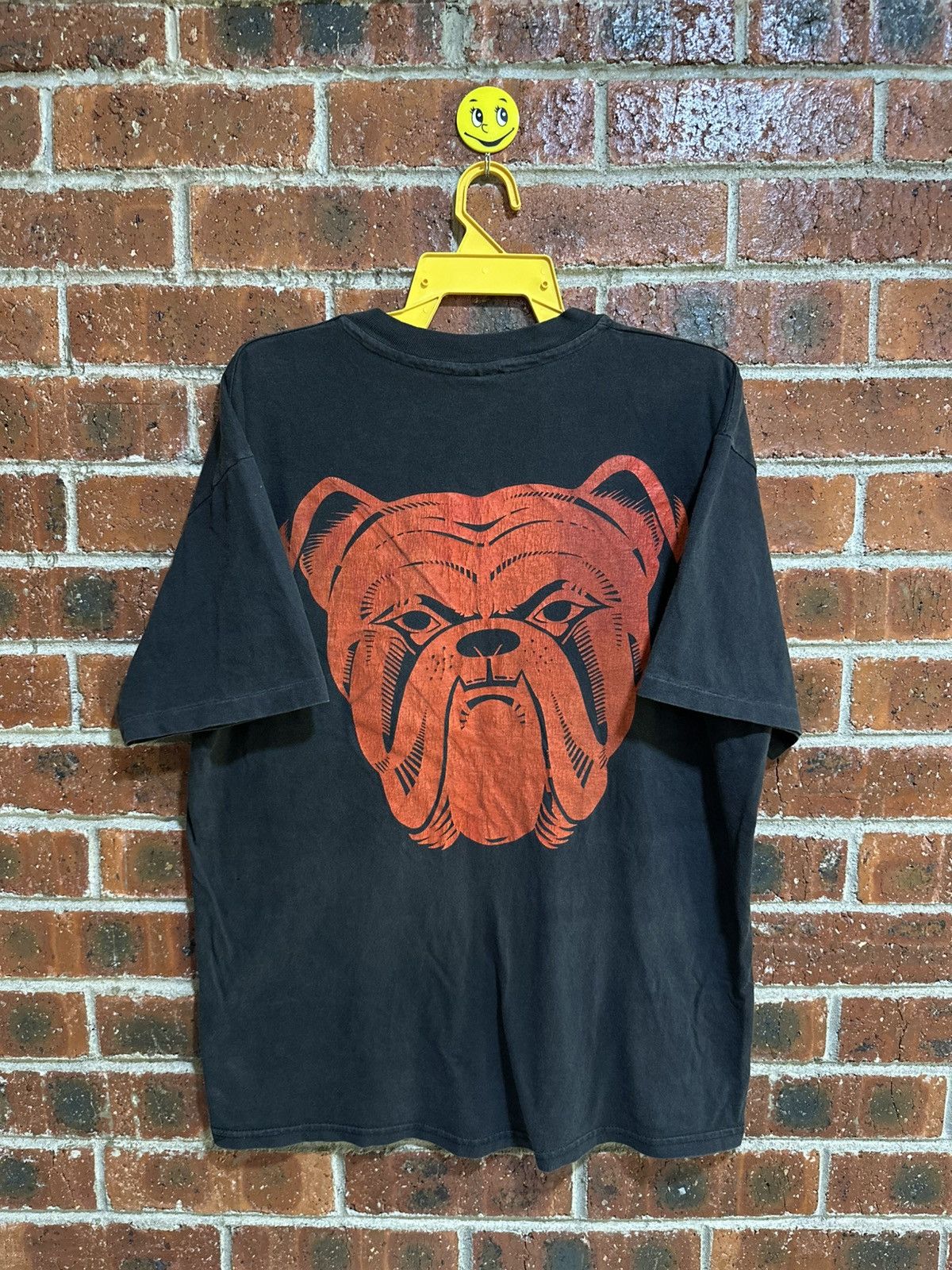 Hanes × Vintage Vintage Red Dog Beer 90s Sun Faded Tee Size US L / EU 52-54 / 3 - 1 Thumbnail