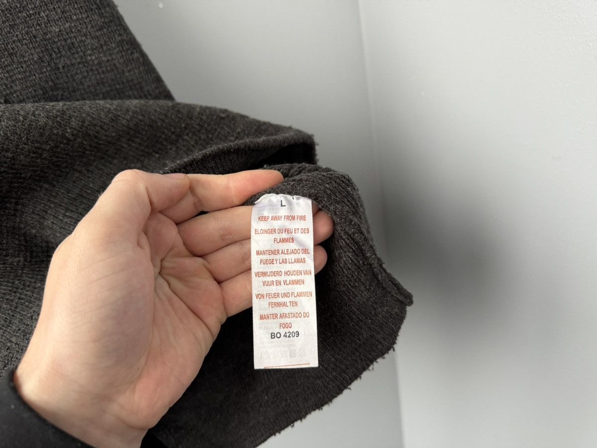 Burberry Thomas Burberry Sweater Size US L / EU 52-54 / 3 - 7 Thumbnail