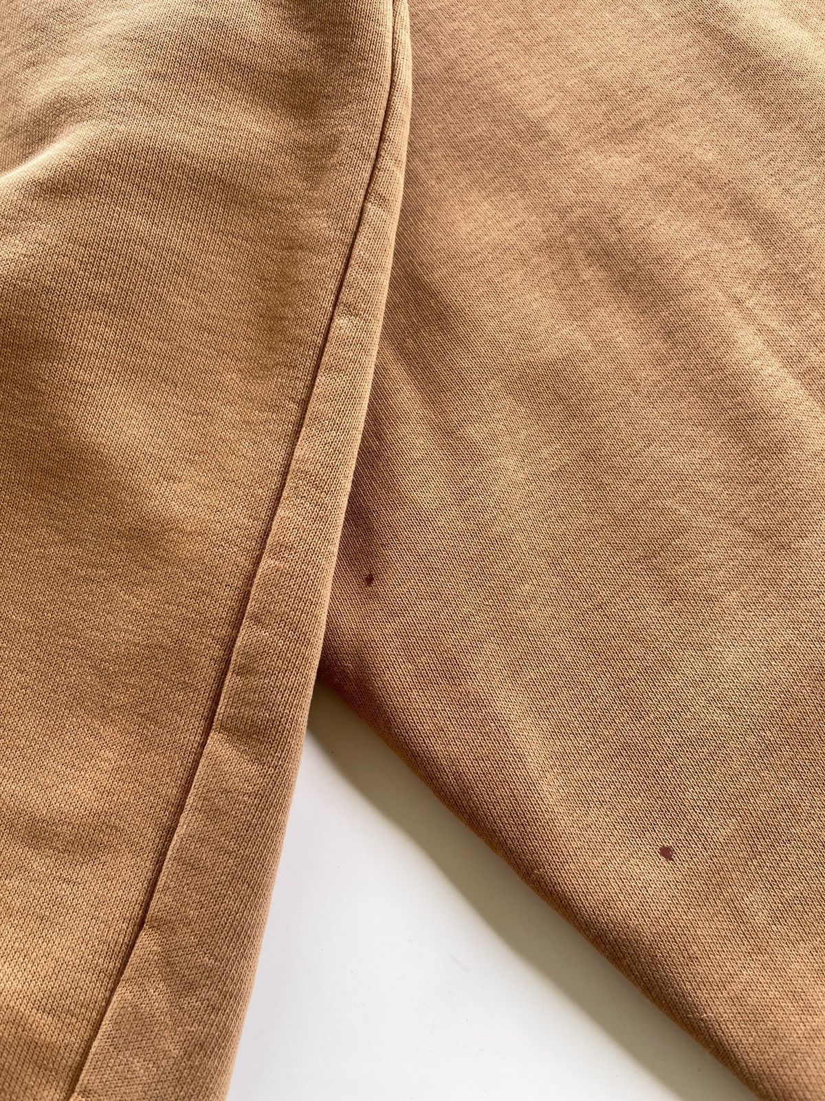 Carhartt Distressed Carhartt WIP Faded Brown Hoodies Size US XXL / EU 58 / 5 - 23 Thumbnail