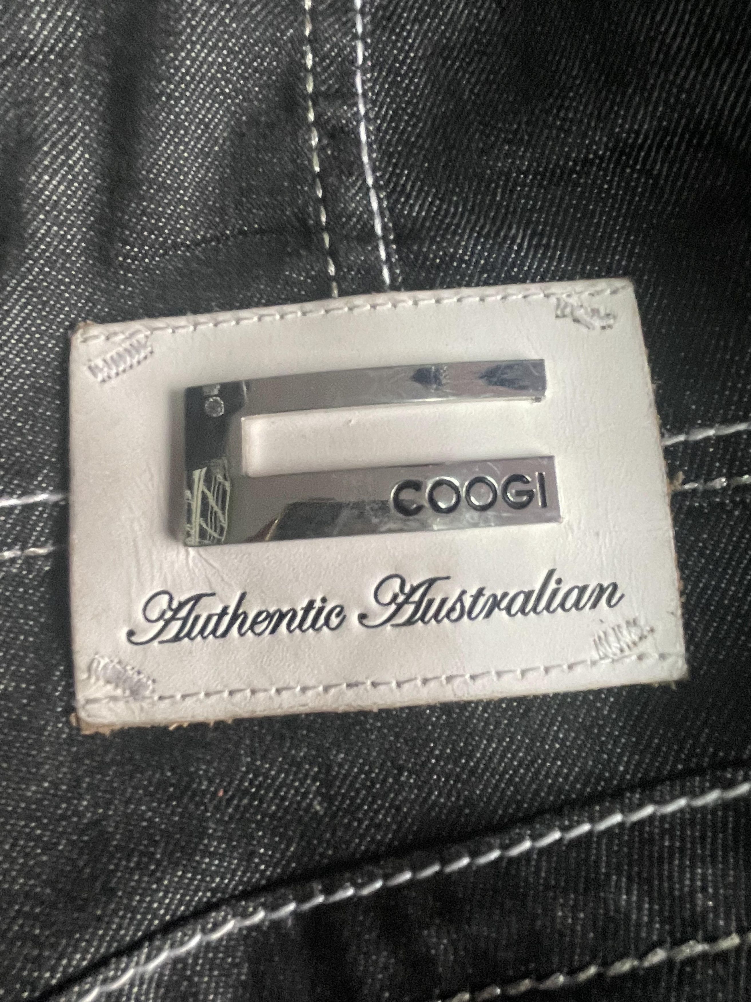Coogi Coogi Australia Denim Size 31" - 17 Thumbnail