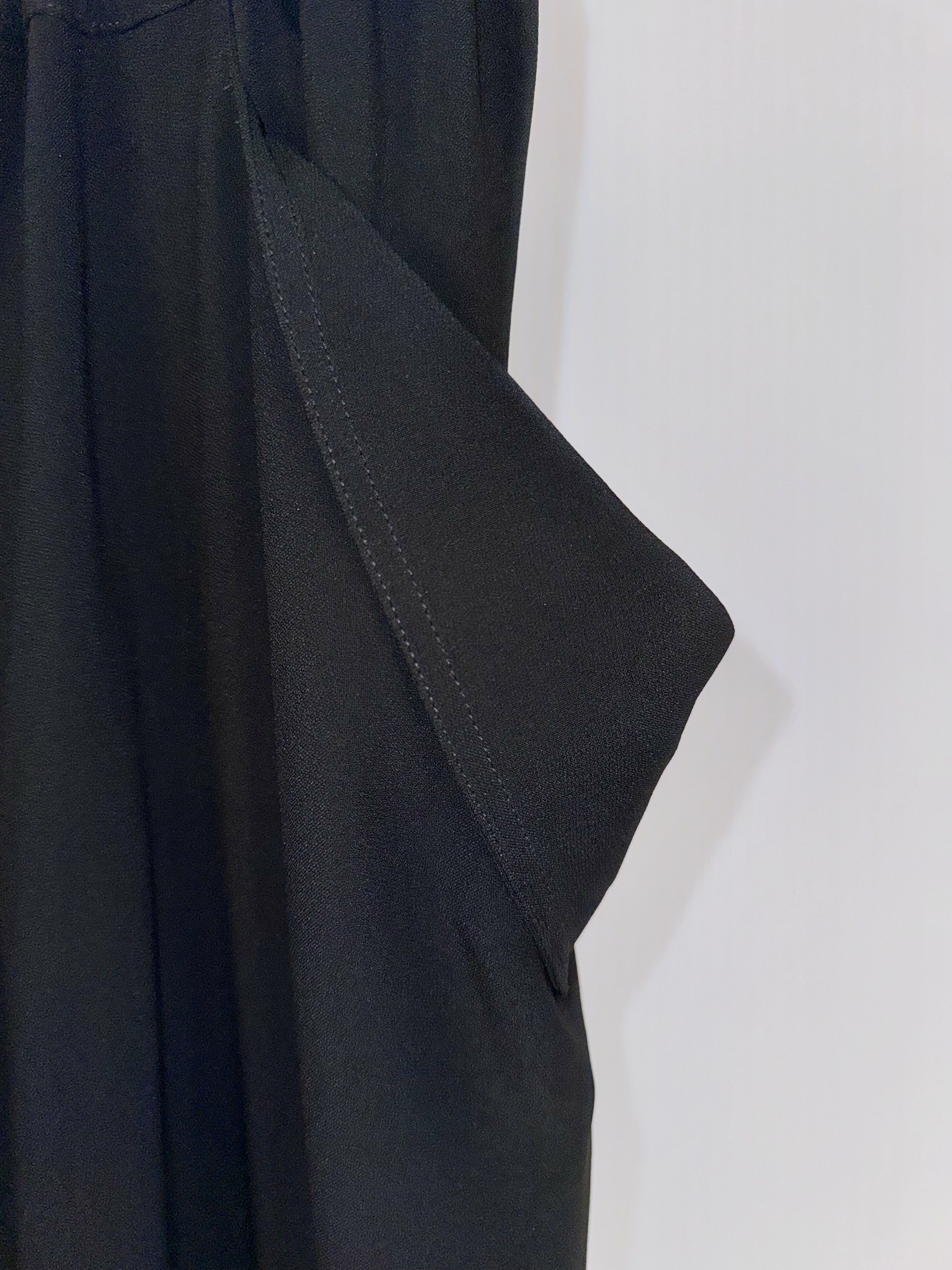 Rick Owens Rick Owens Lido Wide Leg Pants from Porterville collection. Size US 36 / EU 52 - 5 Thumbnail