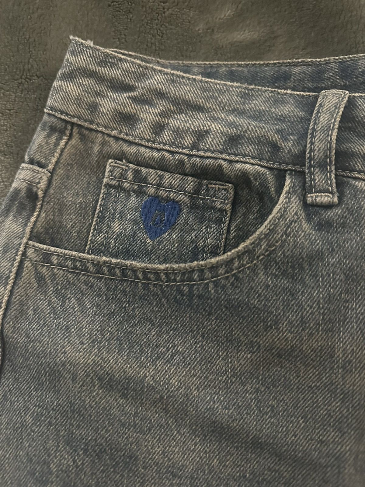 Other Aelfric Eden Flared Jeans Size US 32 / EU 48 - 3 Thumbnail