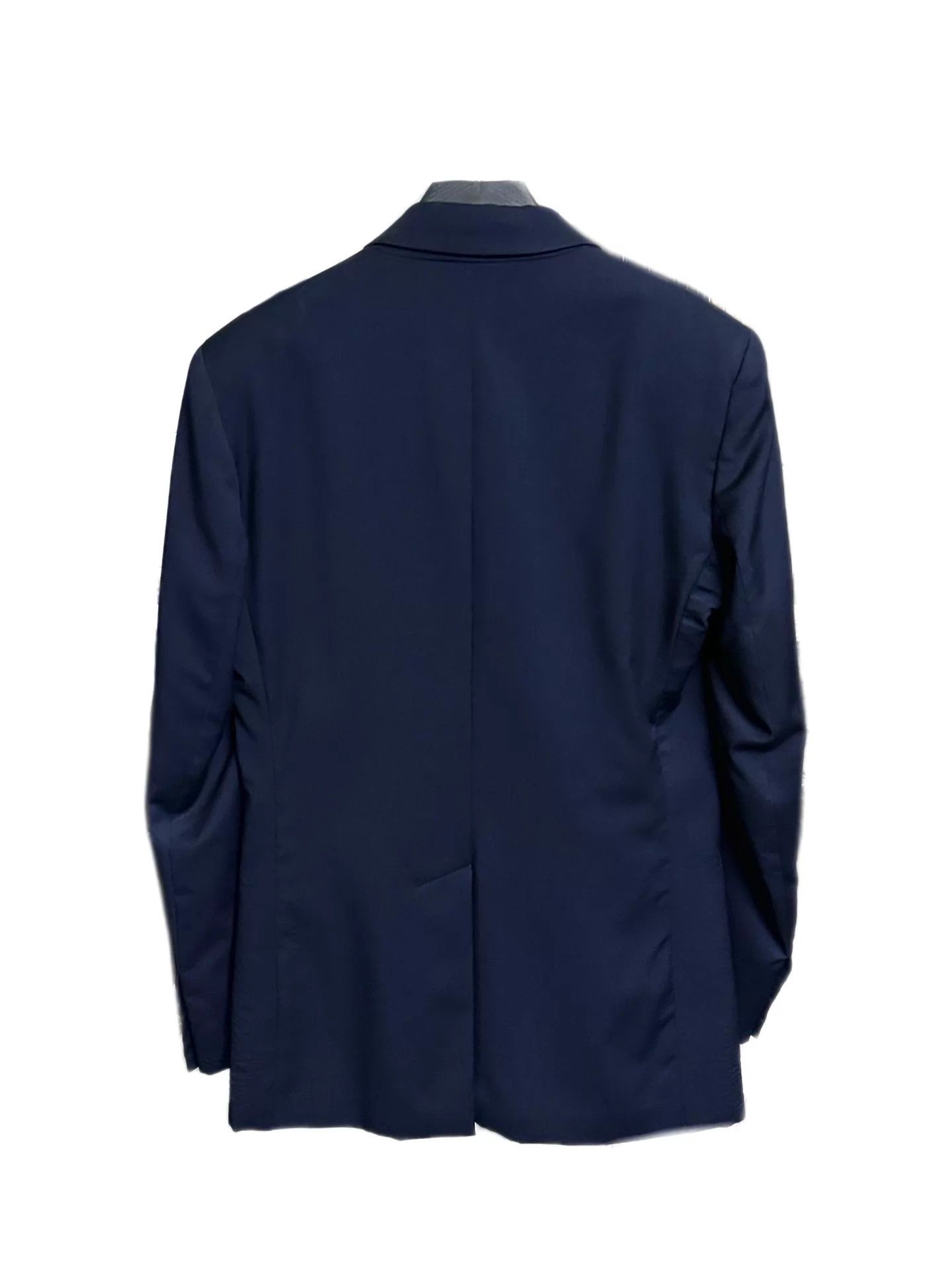 Other Maison Martin Margiela 09SS Notch Lapel Suit Jacket Size 44R - 3 Thumbnail
