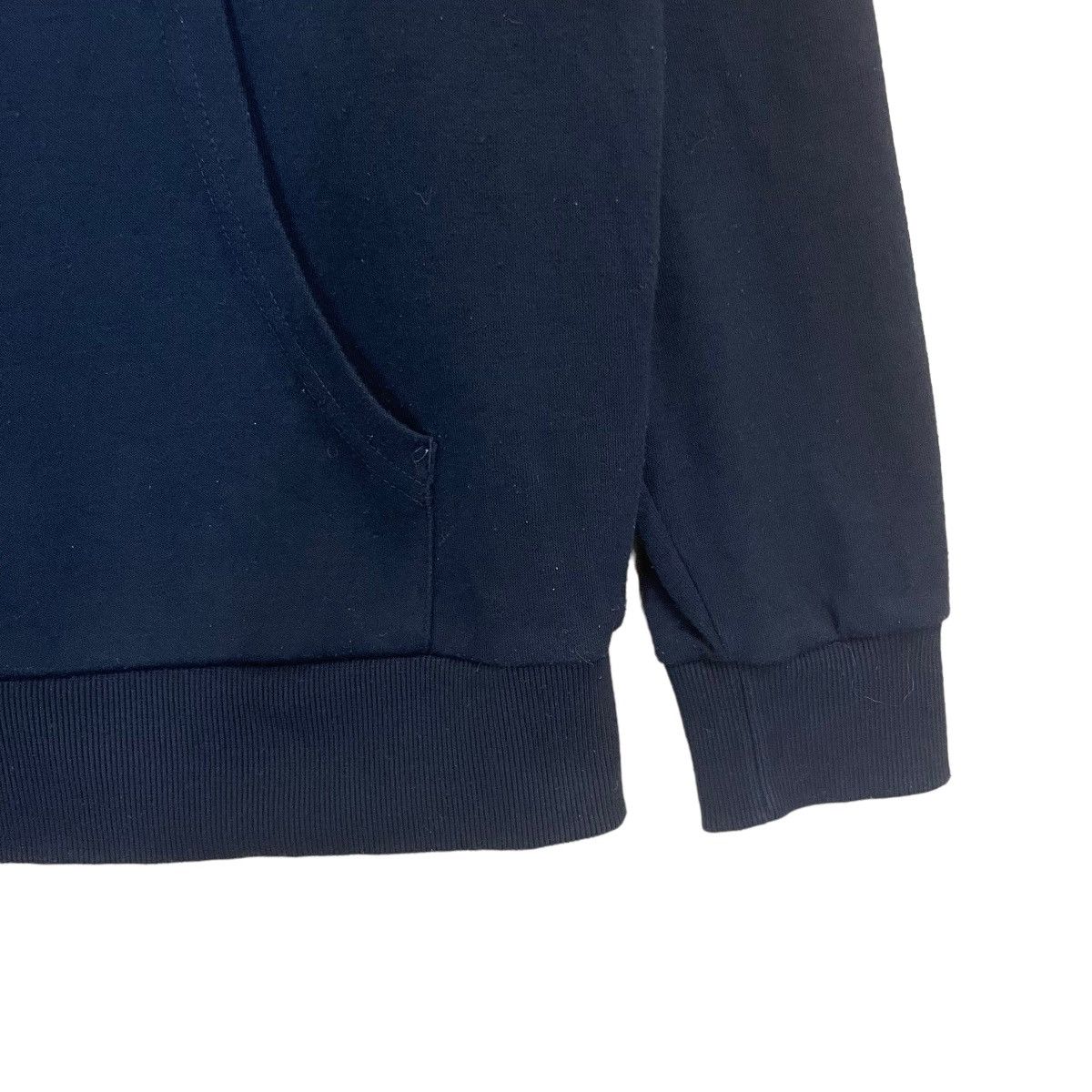 Japanese Brand × Playstation Playstation Big Logo Pullover Hoodie Size US M / EU 48-50 / 2 - 3 Thumbnail