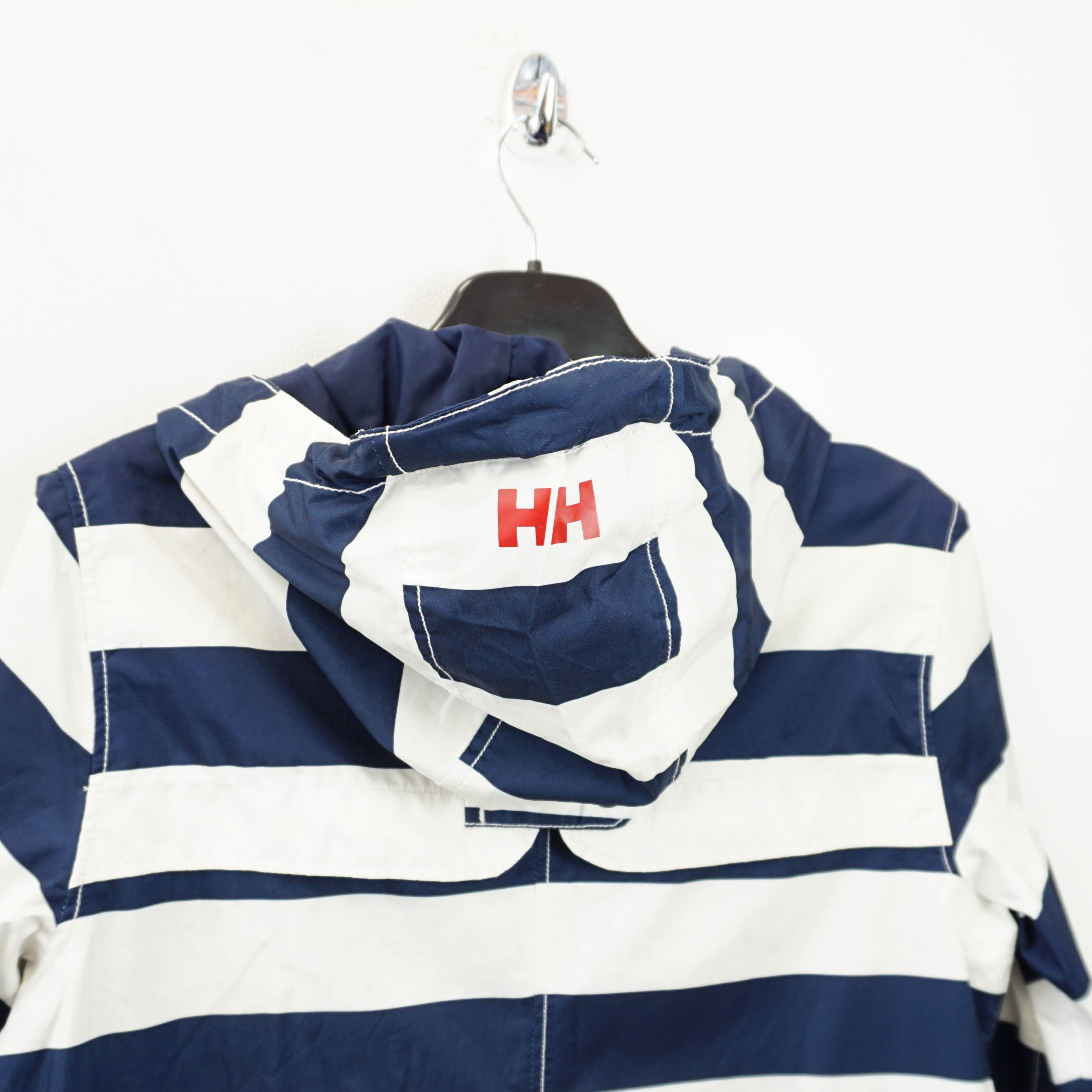 Helly Hansen Archive Techwear/Gorpcore Jacket Size M / US 6-8 / IT 42-44 - 4 Thumbnail