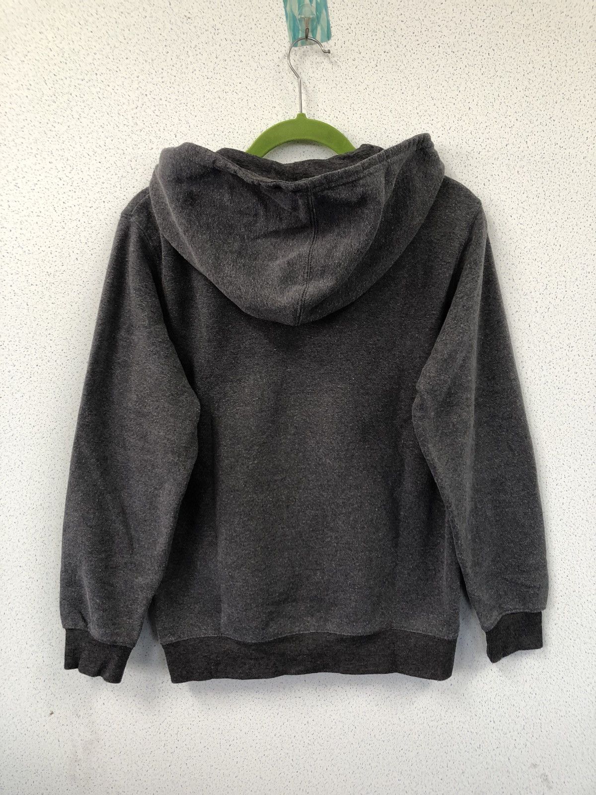 Japanese Brand Volcanic - Portland USA Hoodie Size US M / EU 48-50 / 2 - 2 Thumbnail