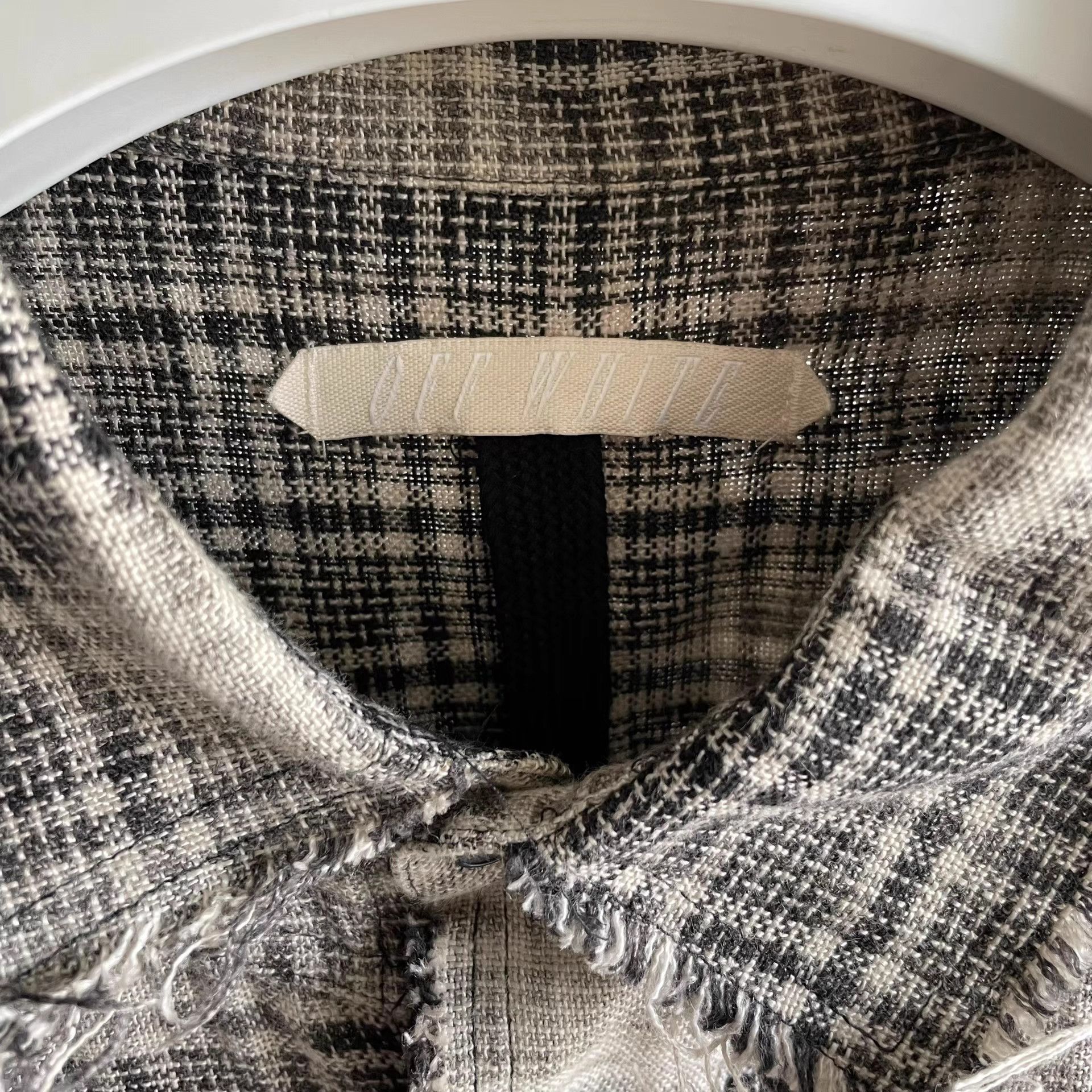 Off-White Off-White Arrow Sweatshirt OS M Size US XS / EU 42 / 0 - 3 Thumbnail