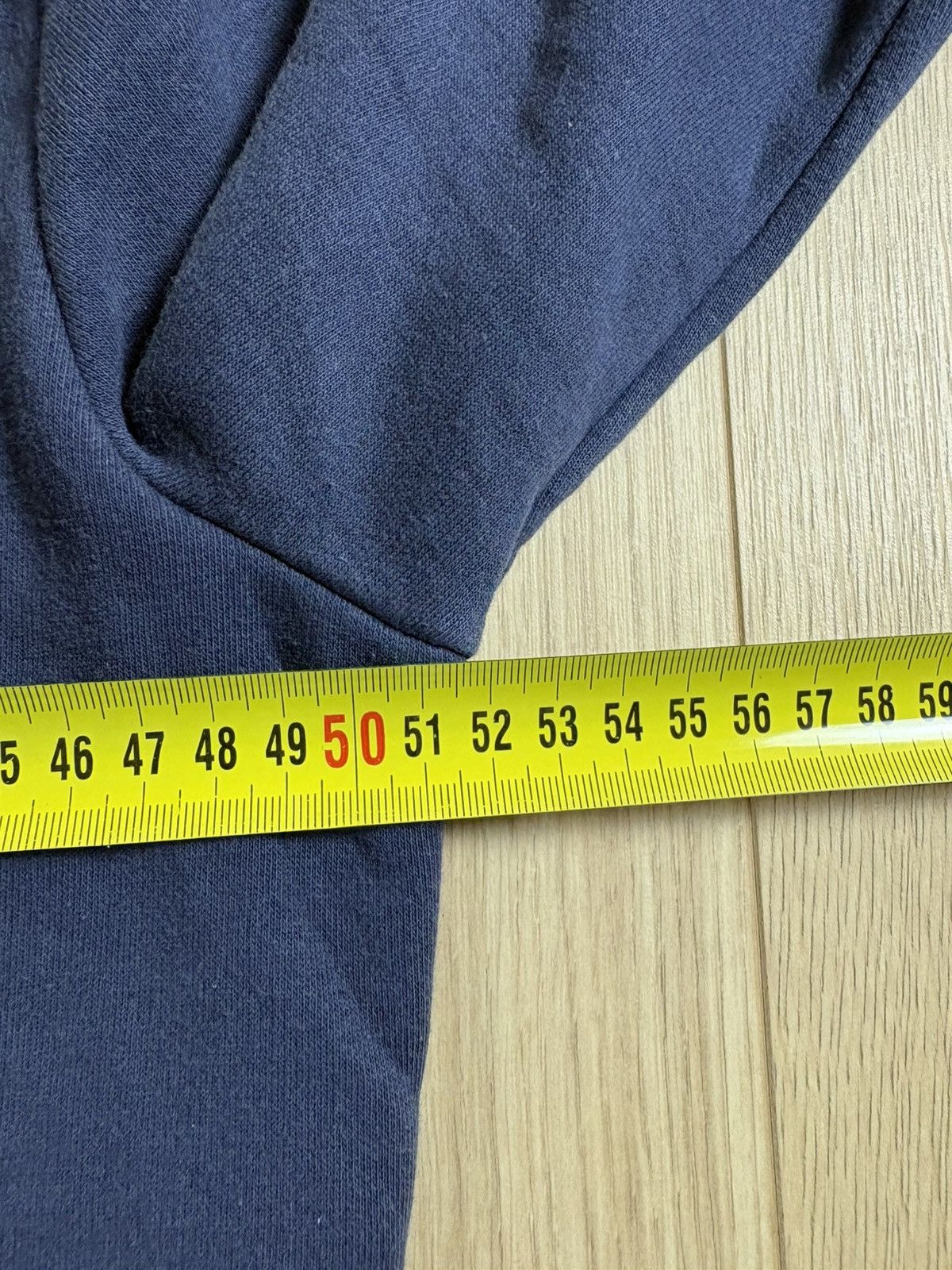 Dickies Fleece dickies blue s Size US S / EU 44-46 / 1 - 5 Thumbnail