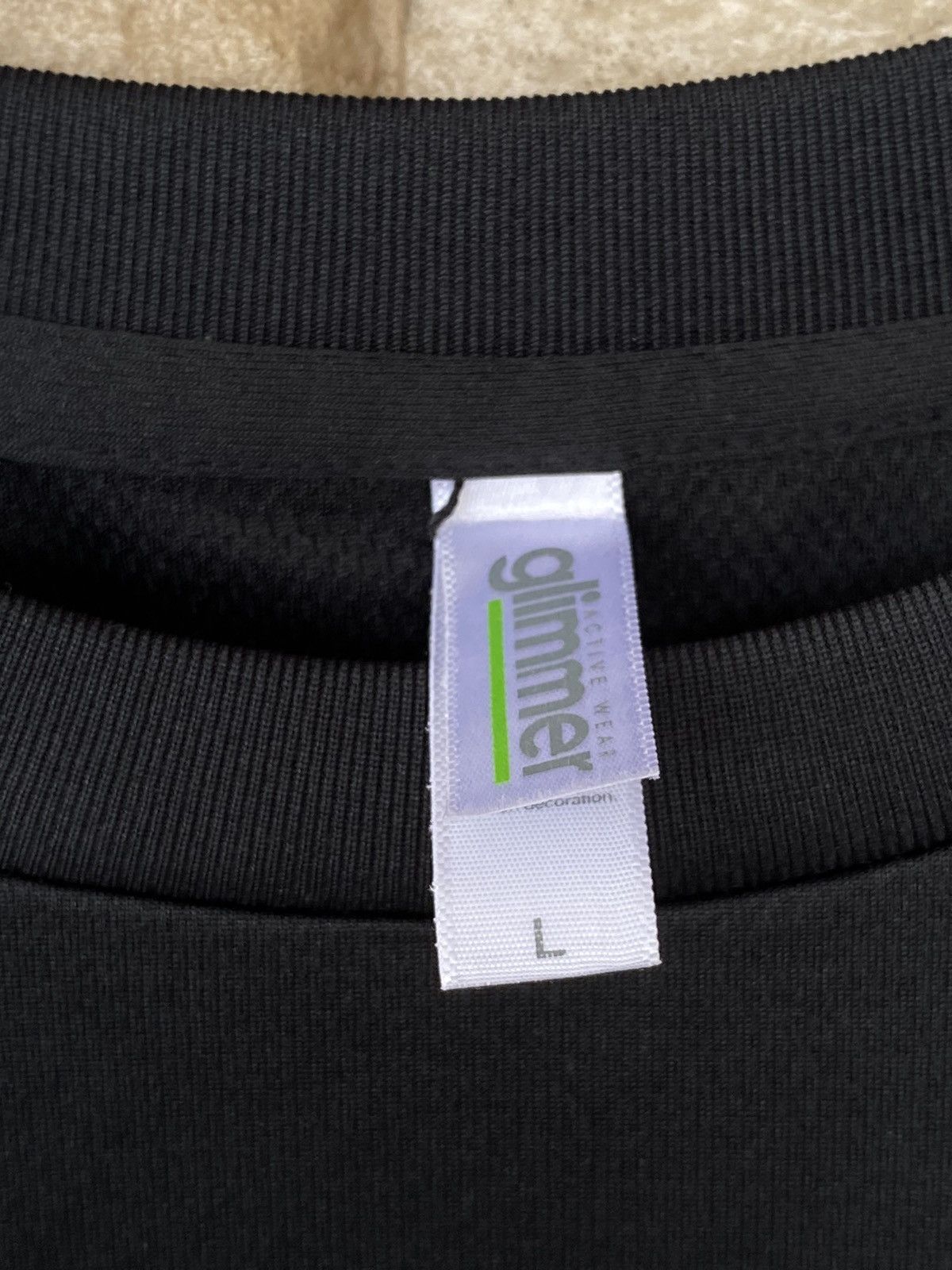Anime Anime Daitoshokan No Hitsujikai Jersey hookups sexy hentai Size US M / EU 48-50 / 2 - 10 Thumbnail