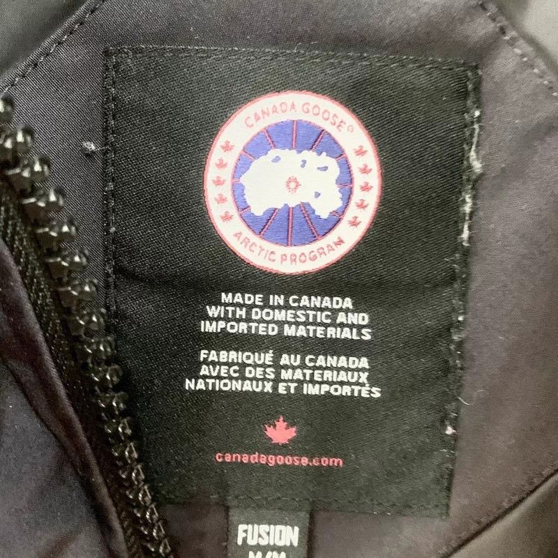 Canada Goose Canada Goose down jacket M Size M / US 6-8 / IT 42-44 - 5 Thumbnail