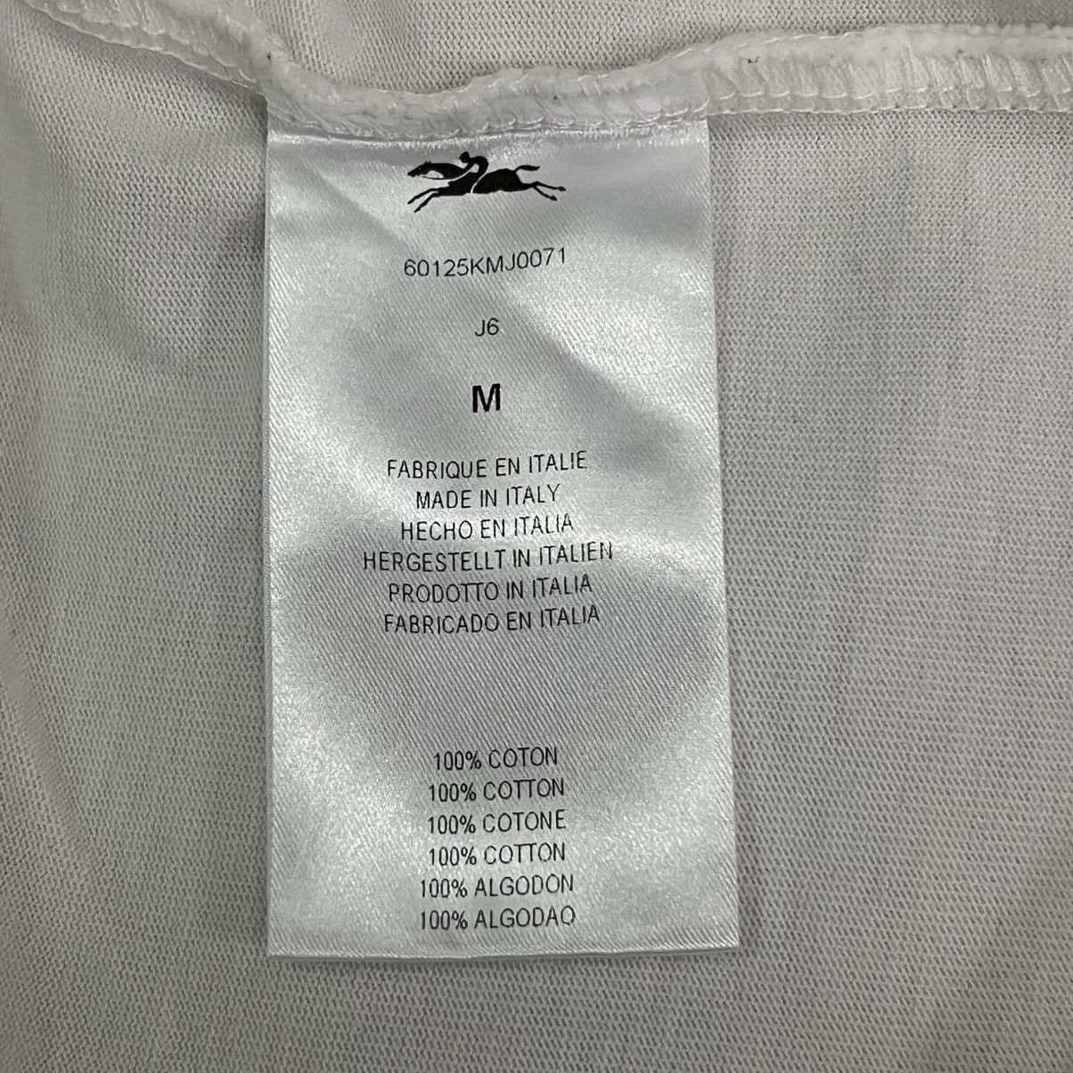 Longchamp Longchamp by Shayne Oliver Tote-Buckle T-Shirt Size US M / EU 48-50 / 2 - 19 Thumbnail
