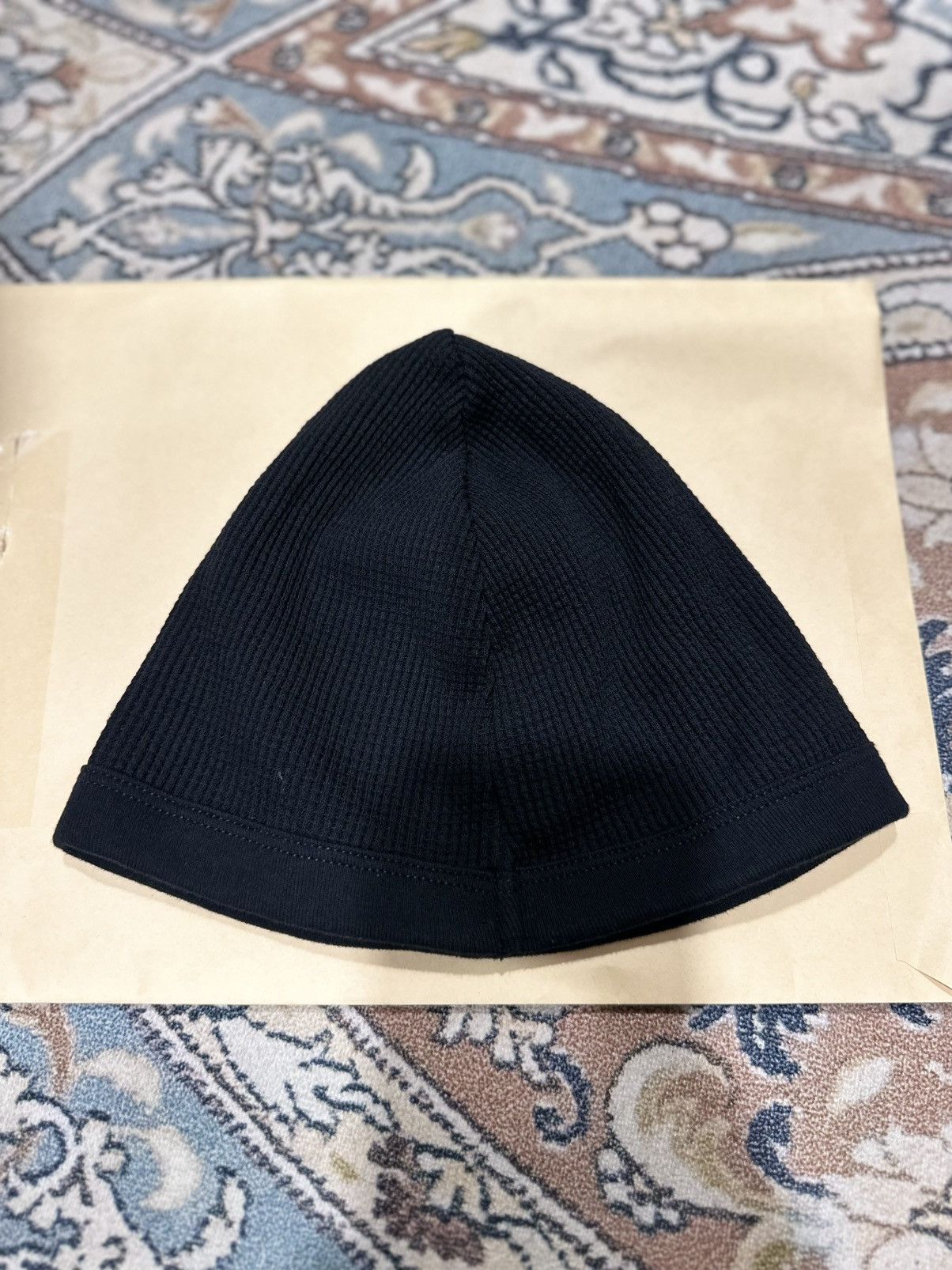 Chrome Hearts Chrome Hearts Thermal Beanie Size ONE SIZE - 2 Thumbnail