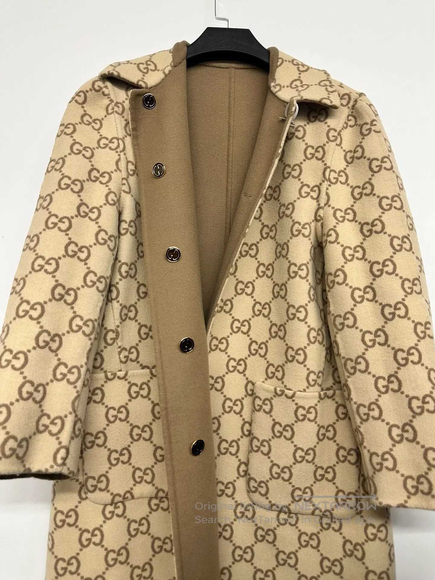 Gucci Gucci All. Size US XXS / EU 40 - 9 Thumbnail
