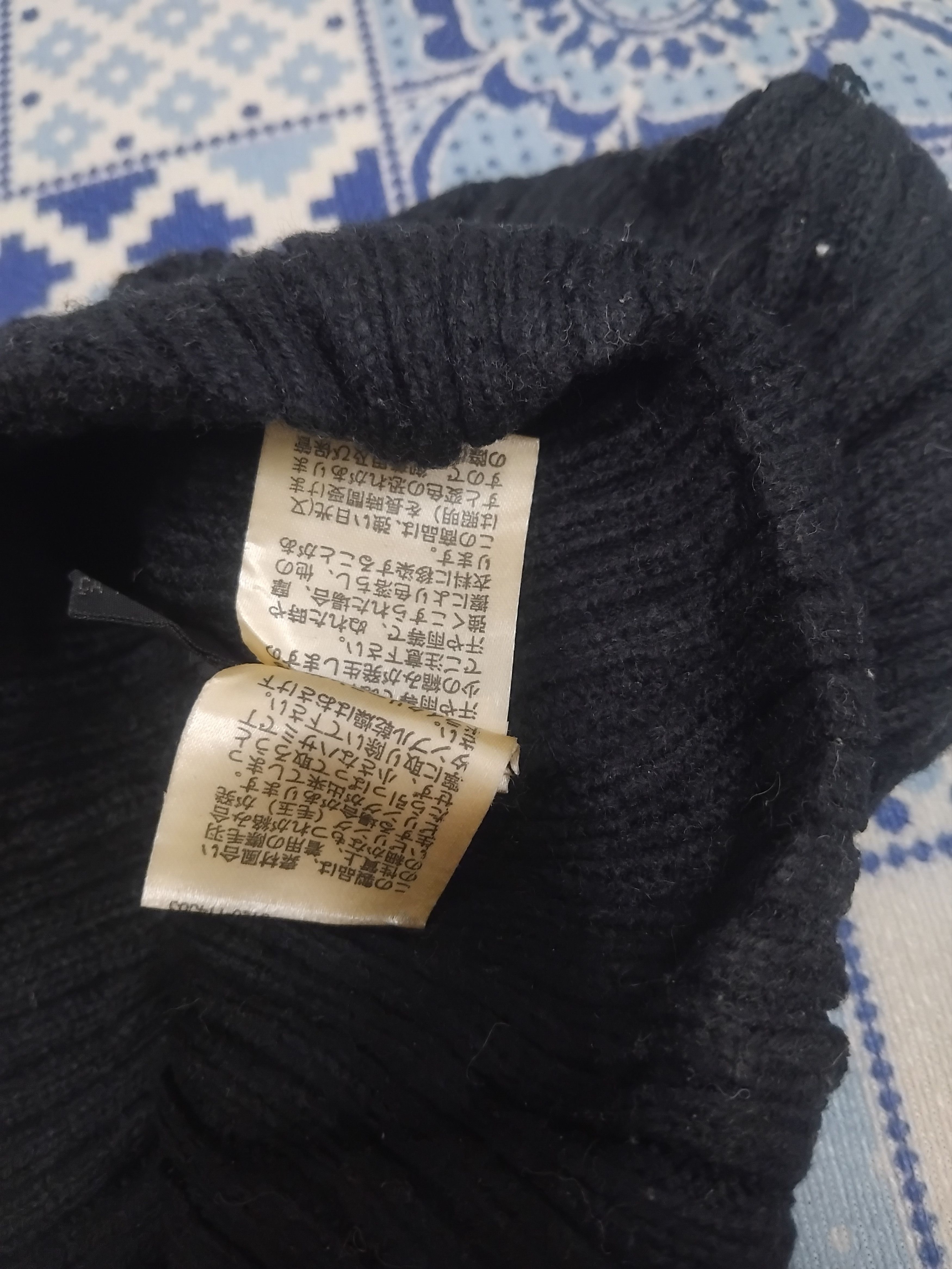 Comme Ca Ism 💥Comme ca ism Japanese brand beanie Size ONE SIZE - 3 Thumbnail