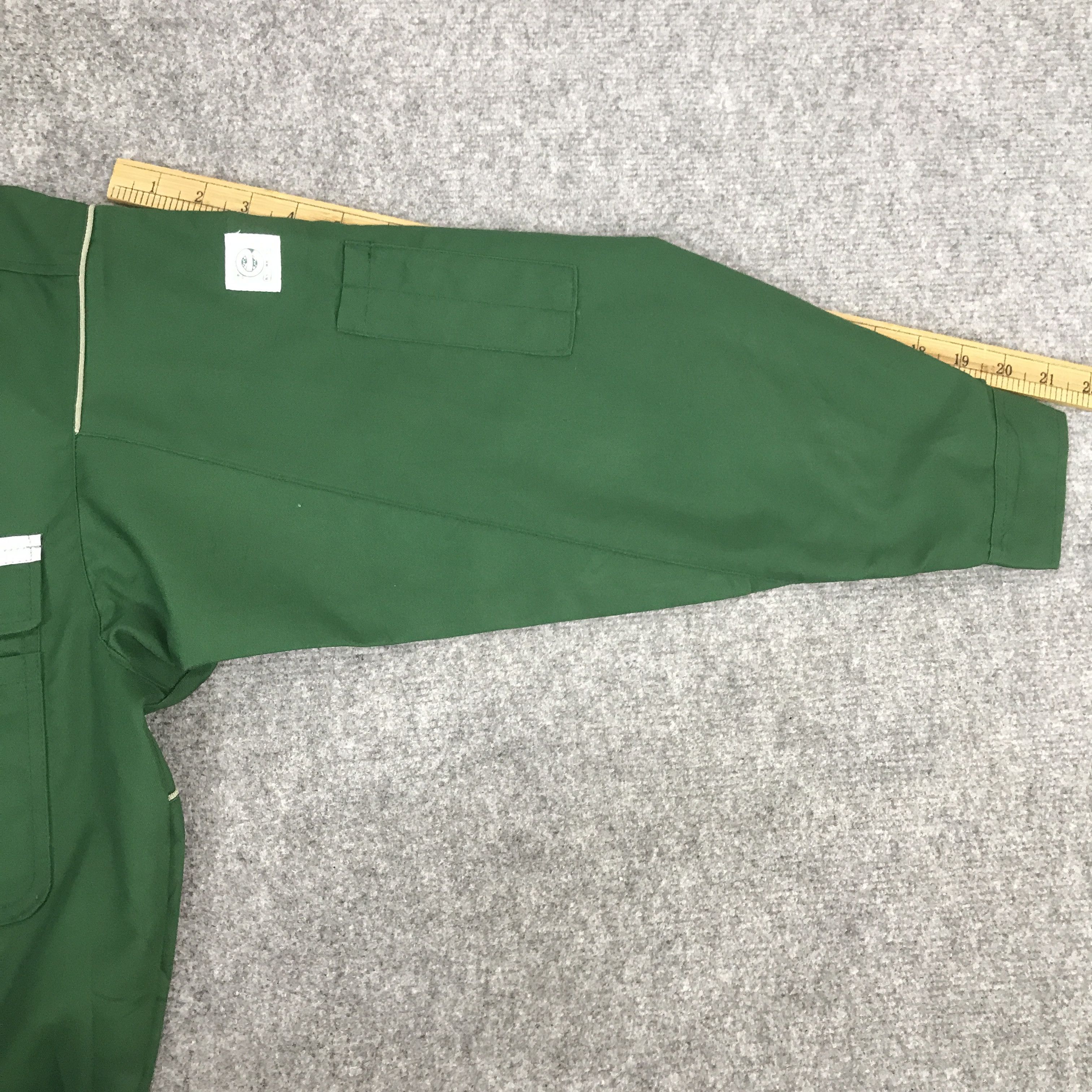 Japanese Brand Yamato Transport Japan japanese brand jacket Size US L / EU 52-54 / 3 - 6 Thumbnail