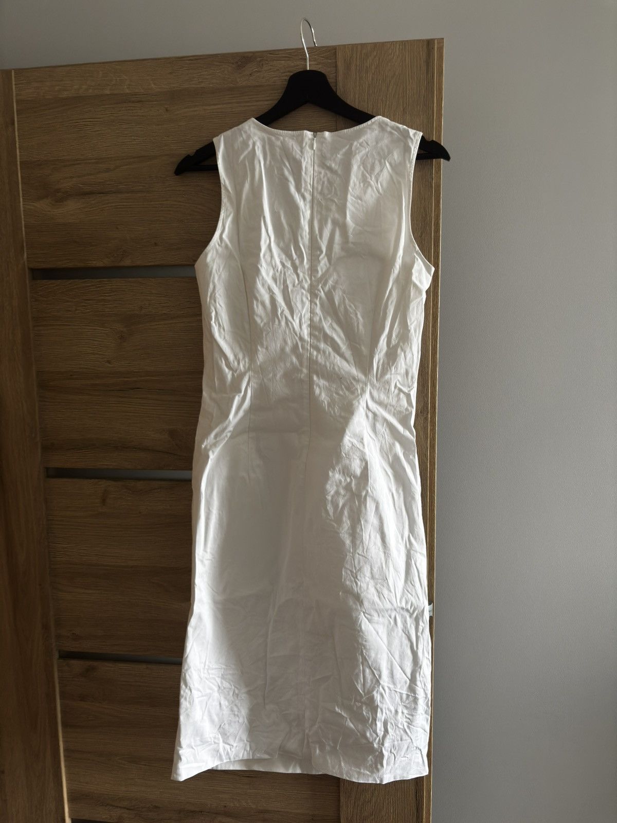 Max Mara MaxMara dress sukienka Size L / US 10 / IT 46 - 2 Thumbnail