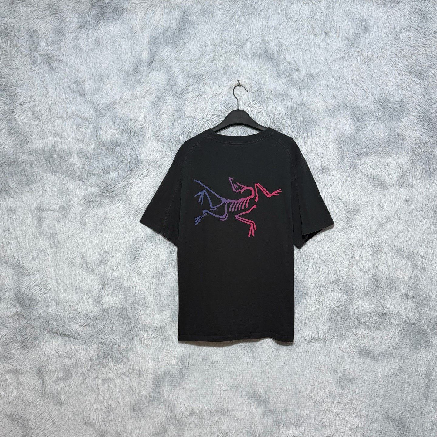 トップス ARC'TERYX System_A solarium SS Arc'teryx NEW Arcteryx SYSTEM A Solarium SS Tee (Size Large) | Grailed