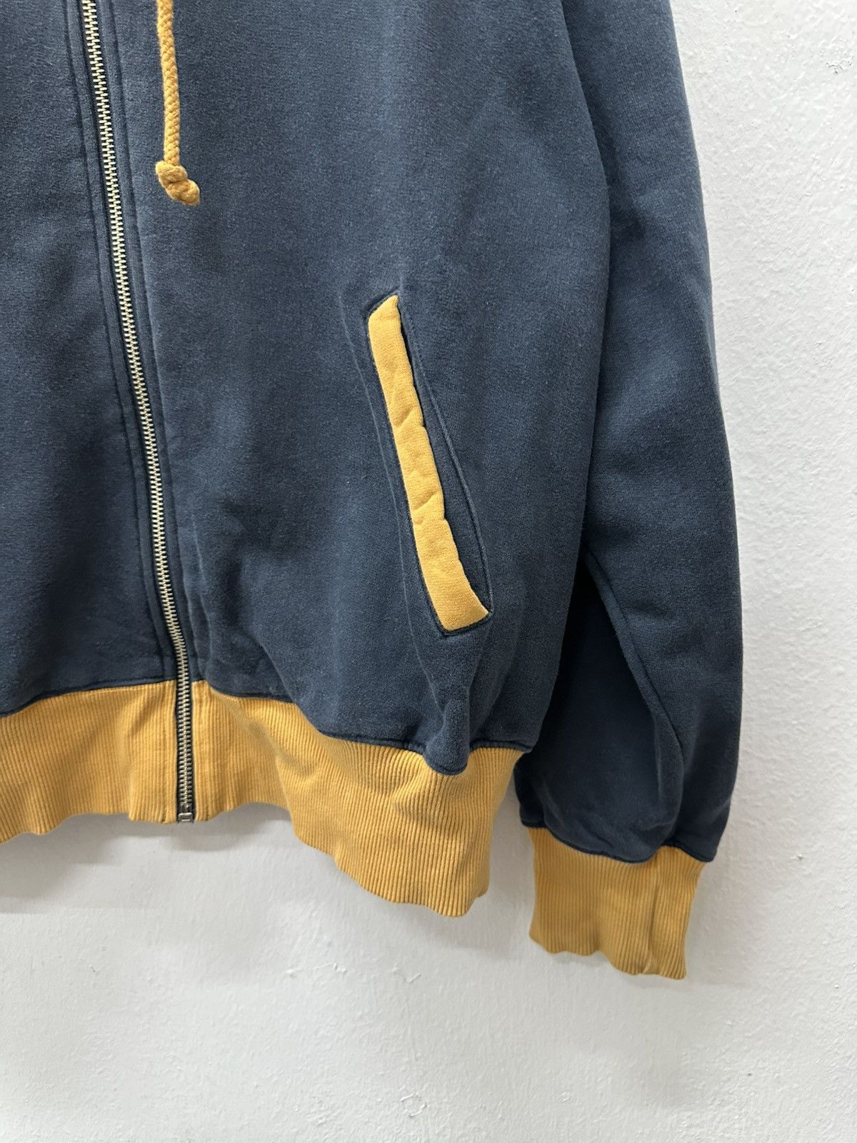 Tedman TedMan Ted Company Fightin Devils US Air Force Zipper Hoodie Size US L / EU 52-54 / 3 - 10 Thumbnail