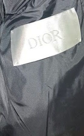 Dior Dior Jacquard Oblique Jacket Size US M / EU 48-50 / 2 - 6 Thumbnail