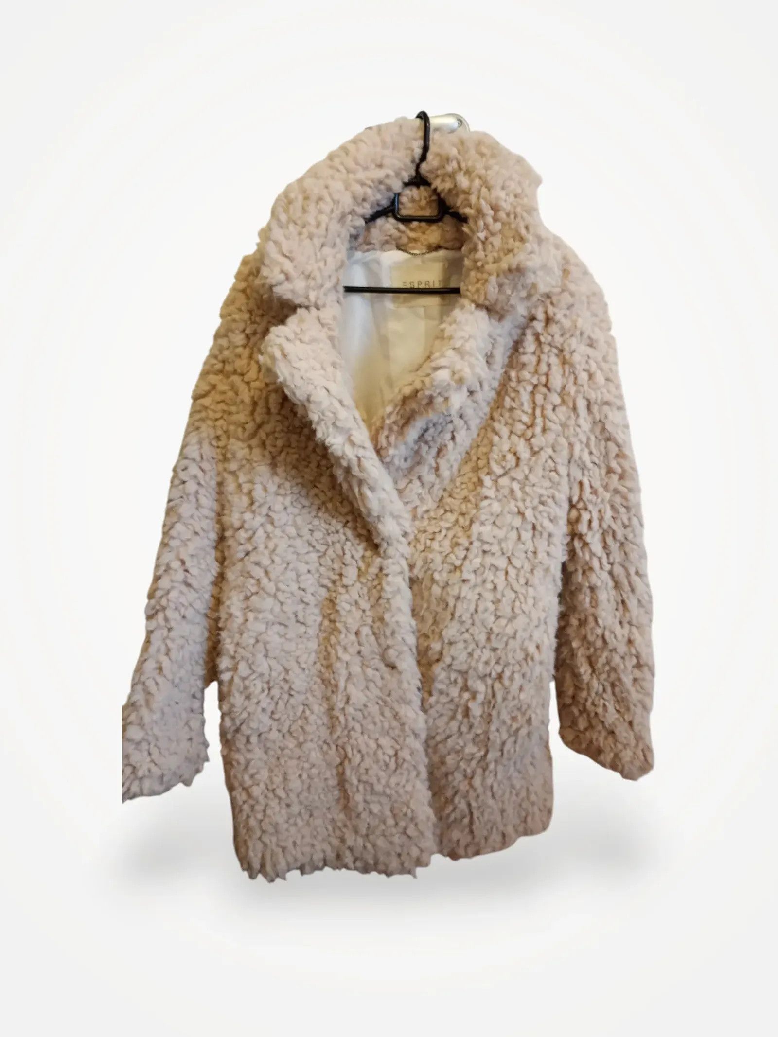 Esprit Esprit Coat Size S / US 4 / IT 40 - 1 Thumbnail