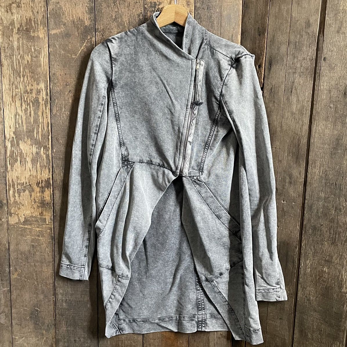 Vintage Rare Roque Light Jacket Size US XS / EU 42 / 0 - 1 Thumbnail