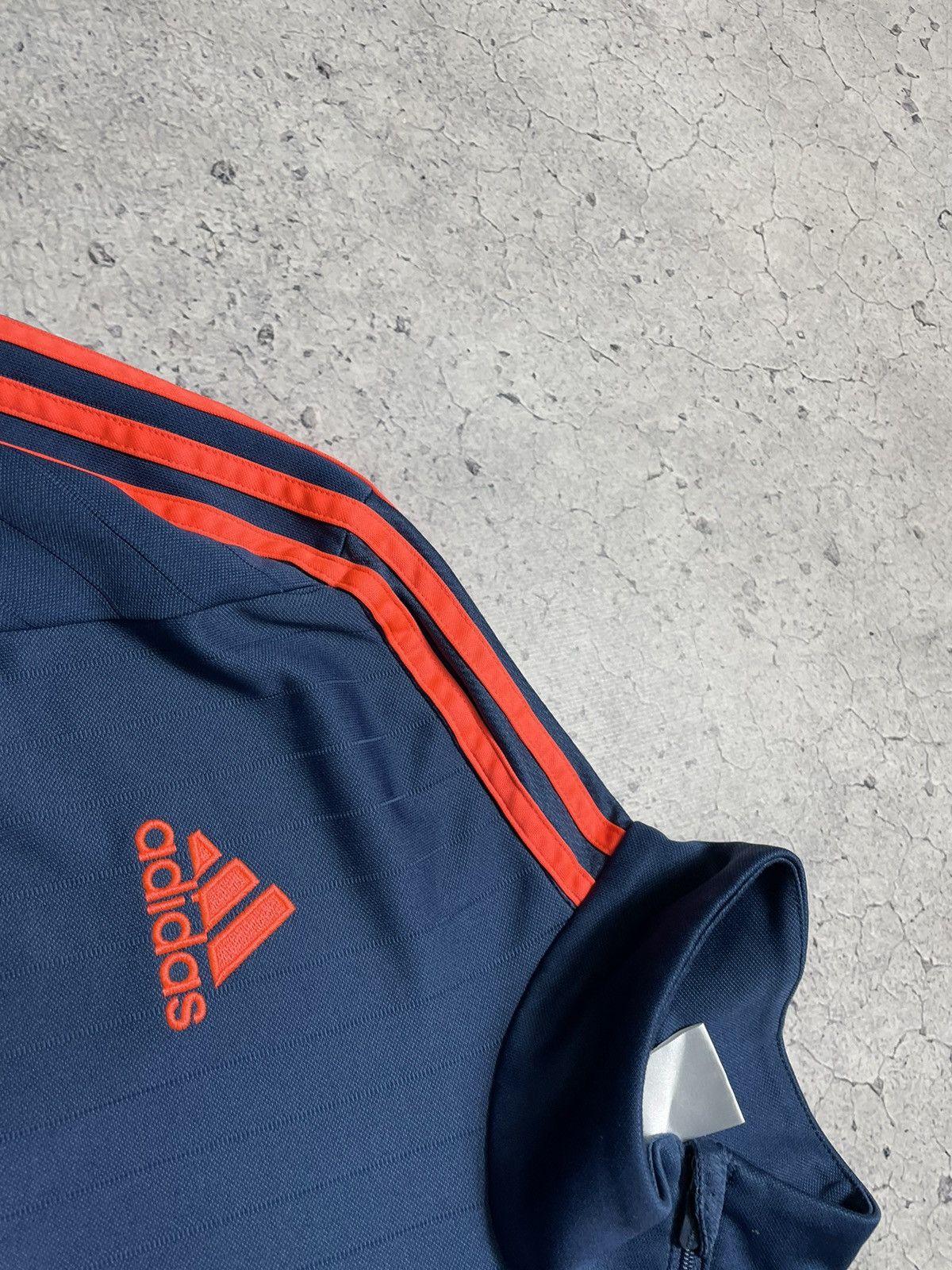 Adidas Adidas FC Feyenoord Football Training Sweatshirt Opel Y2K Size US S / EU 44-46 / 1 - 6 Thumbnail