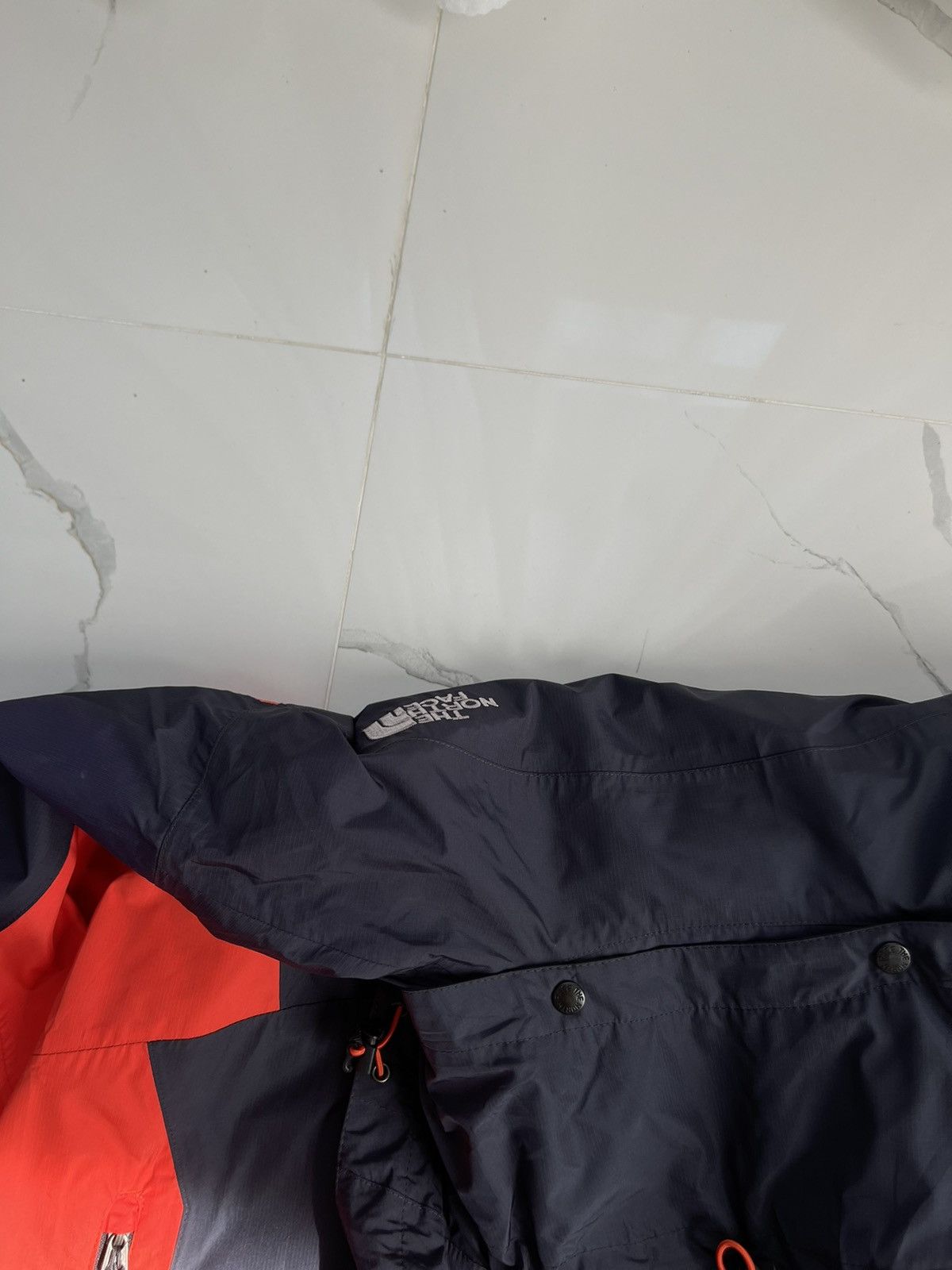 The North Face THE NORTH FACE HYVENT OUTDOOR GORPCORE JACKET Y2K Size US S / EU 44-46 / 1 - 8 Thumbnail