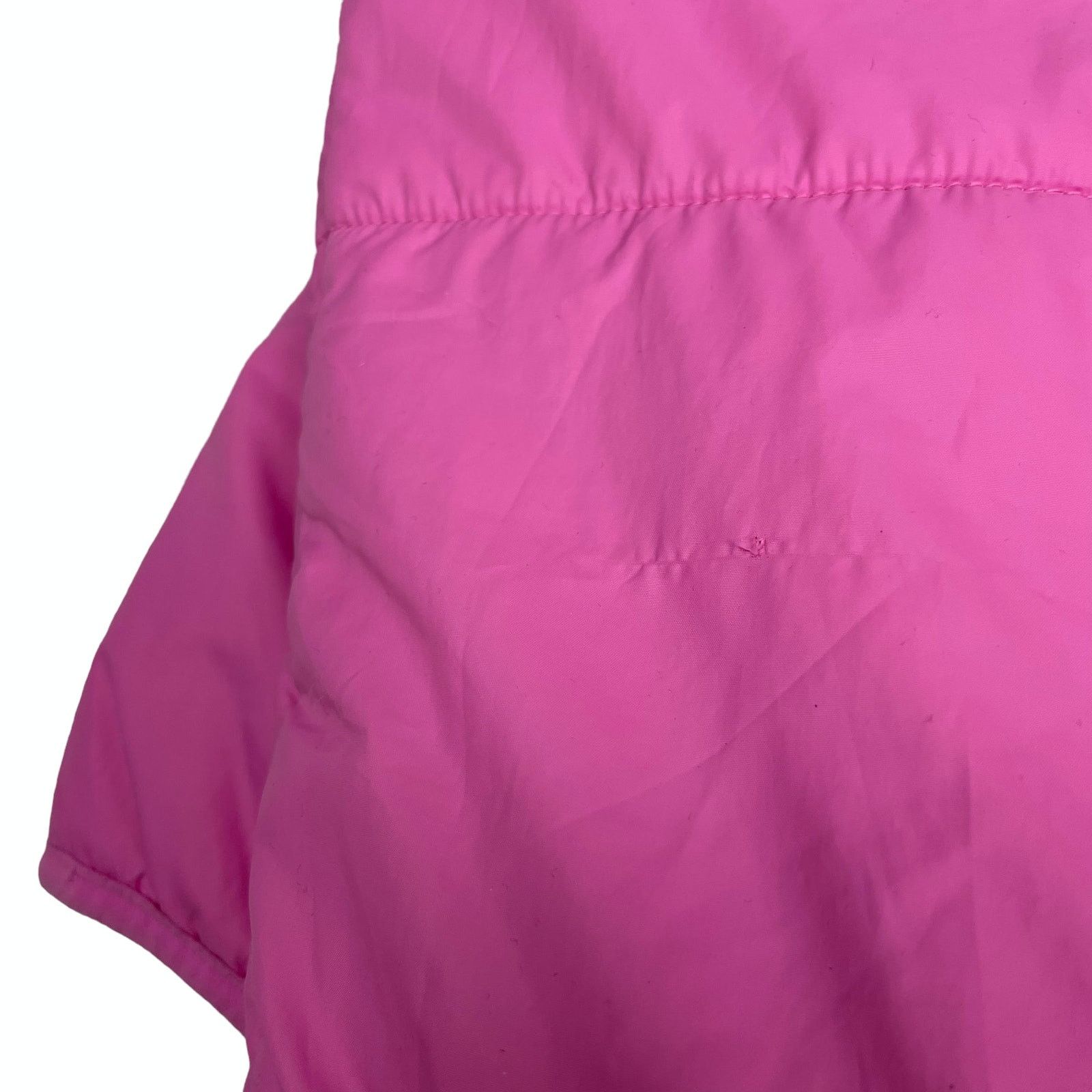 Nike Nike Just Do It Women's Long Sleeve Hooded Puffer Jacket M Size M / US 6-8 / IT 42-44 - 7 Thumbnail