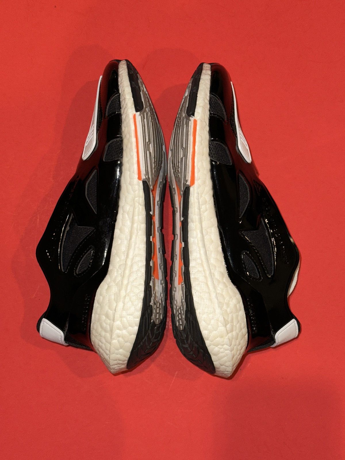 Adidas × Stella McCartney ADIDAS UltraBoost 22 Stella McCartney GY6087 Women Size 5.5 Size US 5.5 / IT 35.5 - 4 Thumbnail