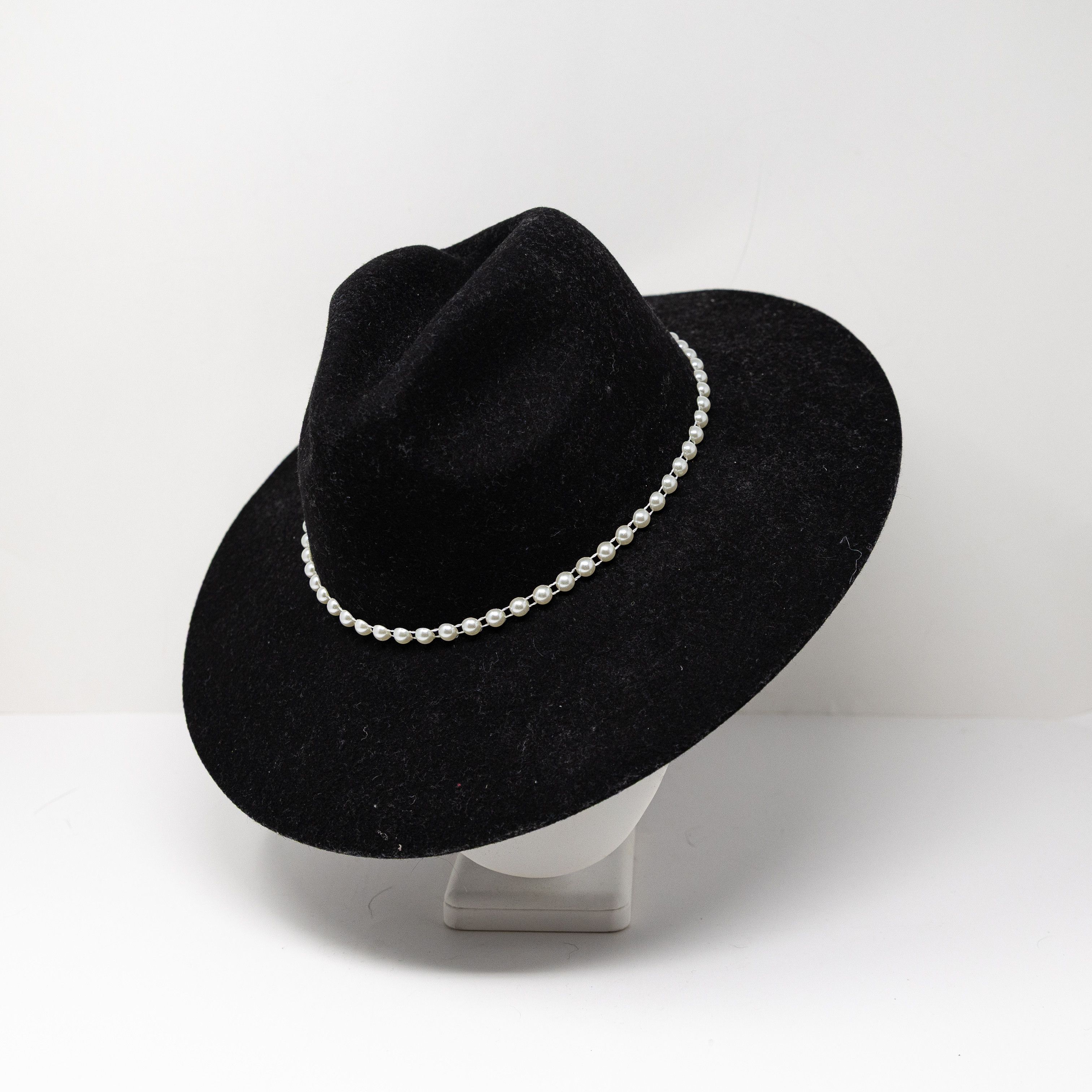 Other Lele Sadoughi Pearl Beaded Embellished Size ONE SIZE - 1 Thumbnail
