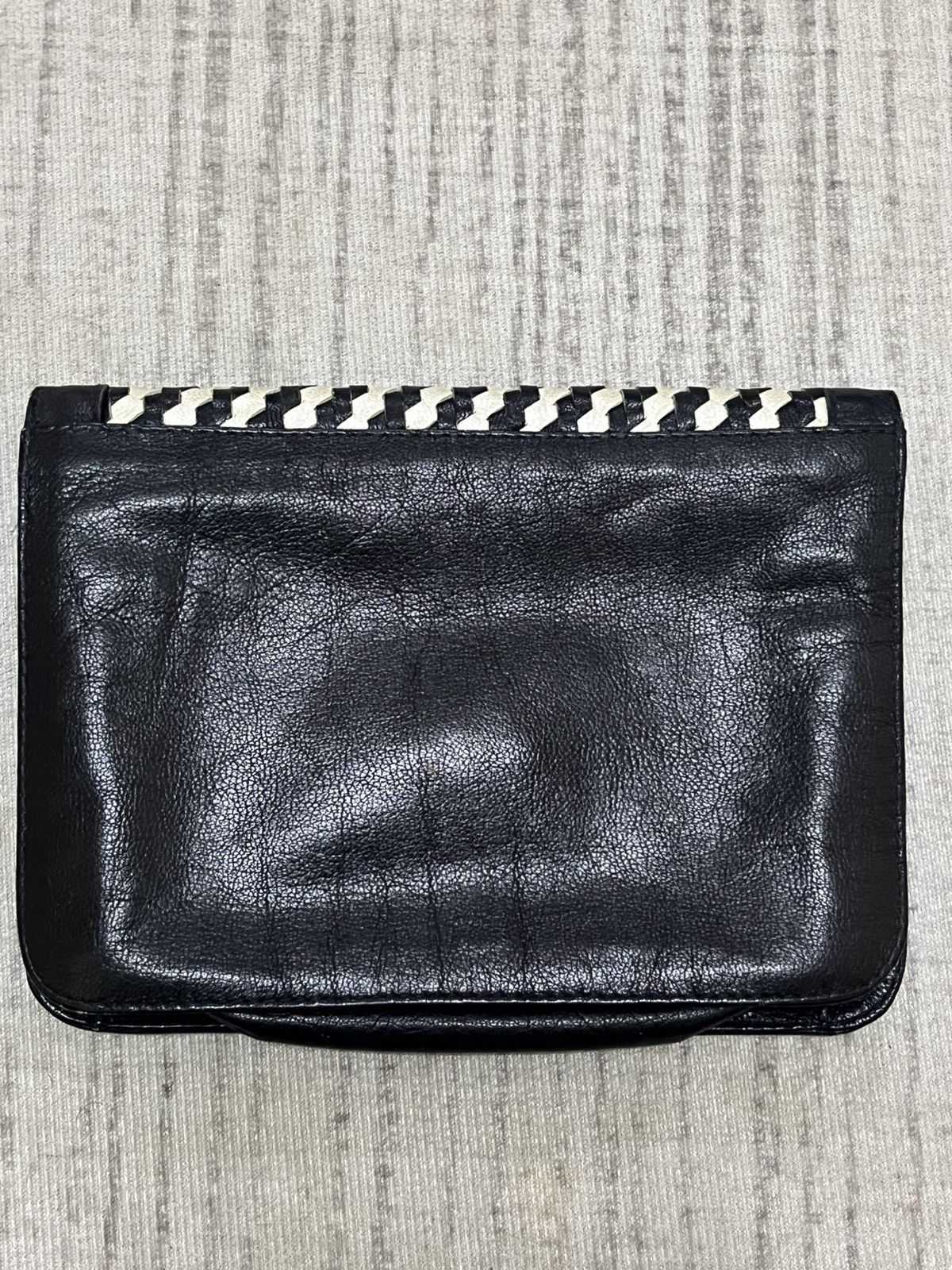 Fendi Vintage 80s fendi bag Size ONE SIZE - 5 Thumbnail
