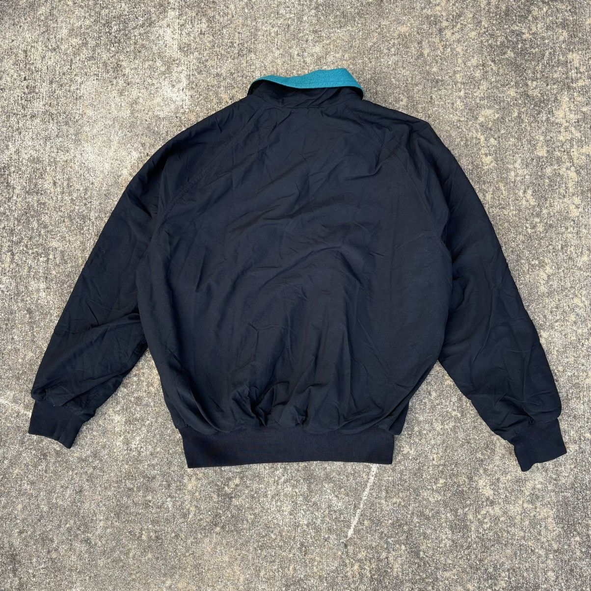 Vintage Vintage 90s Pirelli racing engineer fleece lined jacket Size US L / EU 52-54 / 3 - 2 Thumbnail