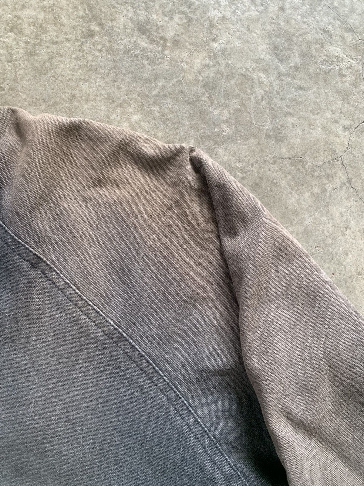 Japanese Brand Rare Vintage Neighborhood 3204 jacket Size US XL / EU 56 / 4 - 8 Thumbnail