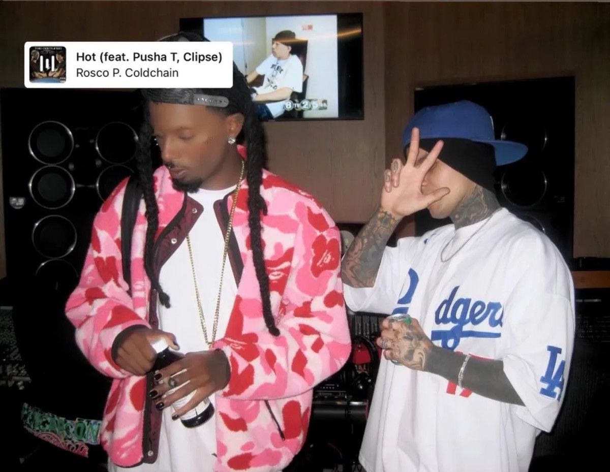 BAPE ABC CAMO BOA RIPSTOP REVERSIBLE JACKET carti yvl opium