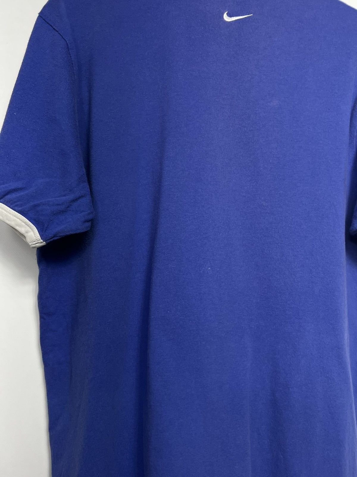 Vintage Vintage Nike Brazil Cotton T-shirt Size L Size US L / EU 52-54 / 3 - 14 Thumbnail