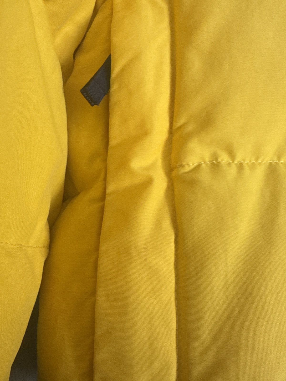 Polo Ralph Lauren Vintage Polo Sport Puffer Down Jacket Size US M / EU 48-50 / 2 - 7 Thumbnail