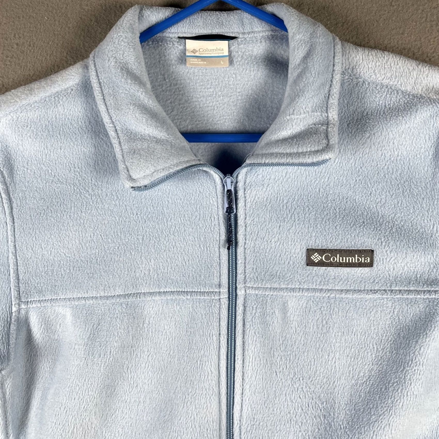 Vintage VINTAGE? Size L / US 10 / IT 46 - 3 Thumbnail