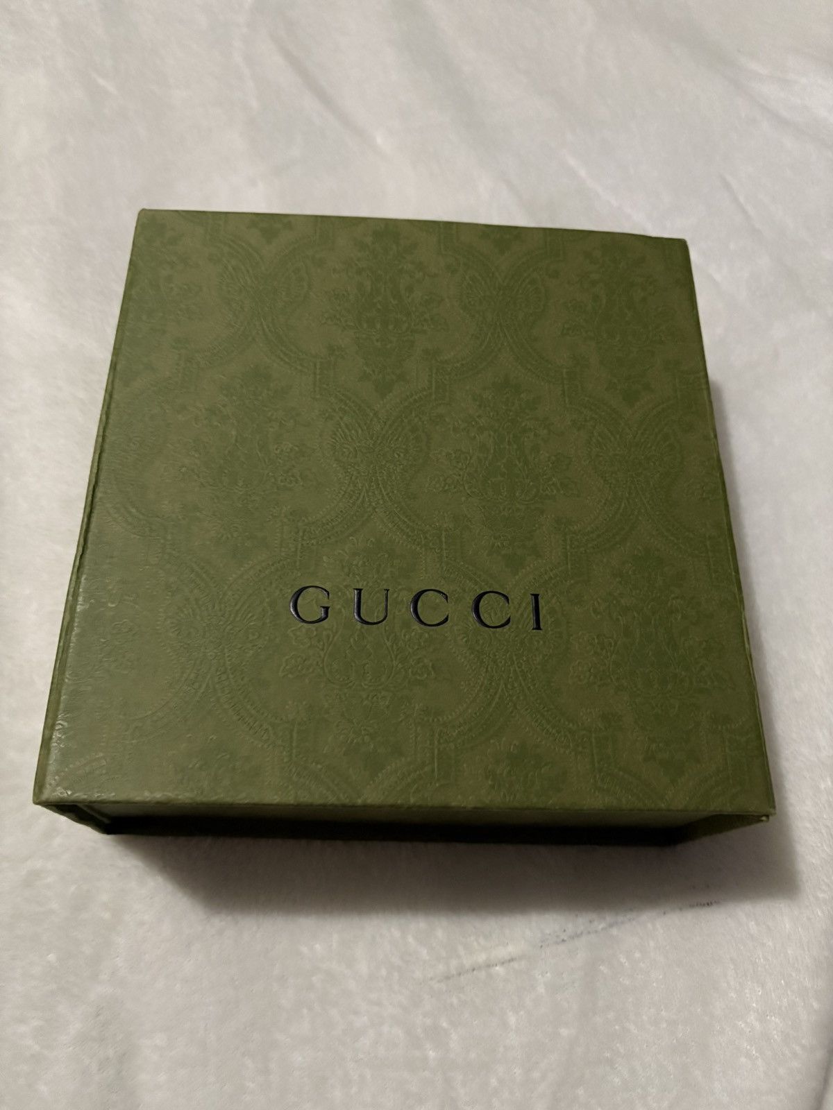 Gucci Gucci Belt size 80 Size ONE SIZE - 2 Thumbnail