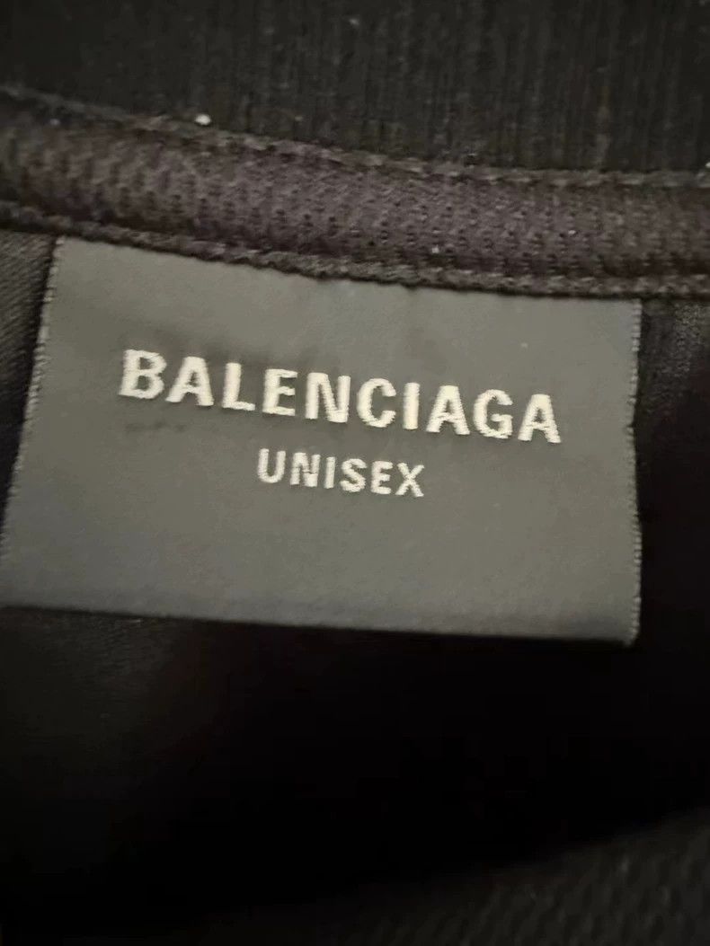 Balenciaga Balenciaga Colorful Lion Manchester United Short Sleeve Size US S / EU 44-46 / 1 - 3 Thumbnail