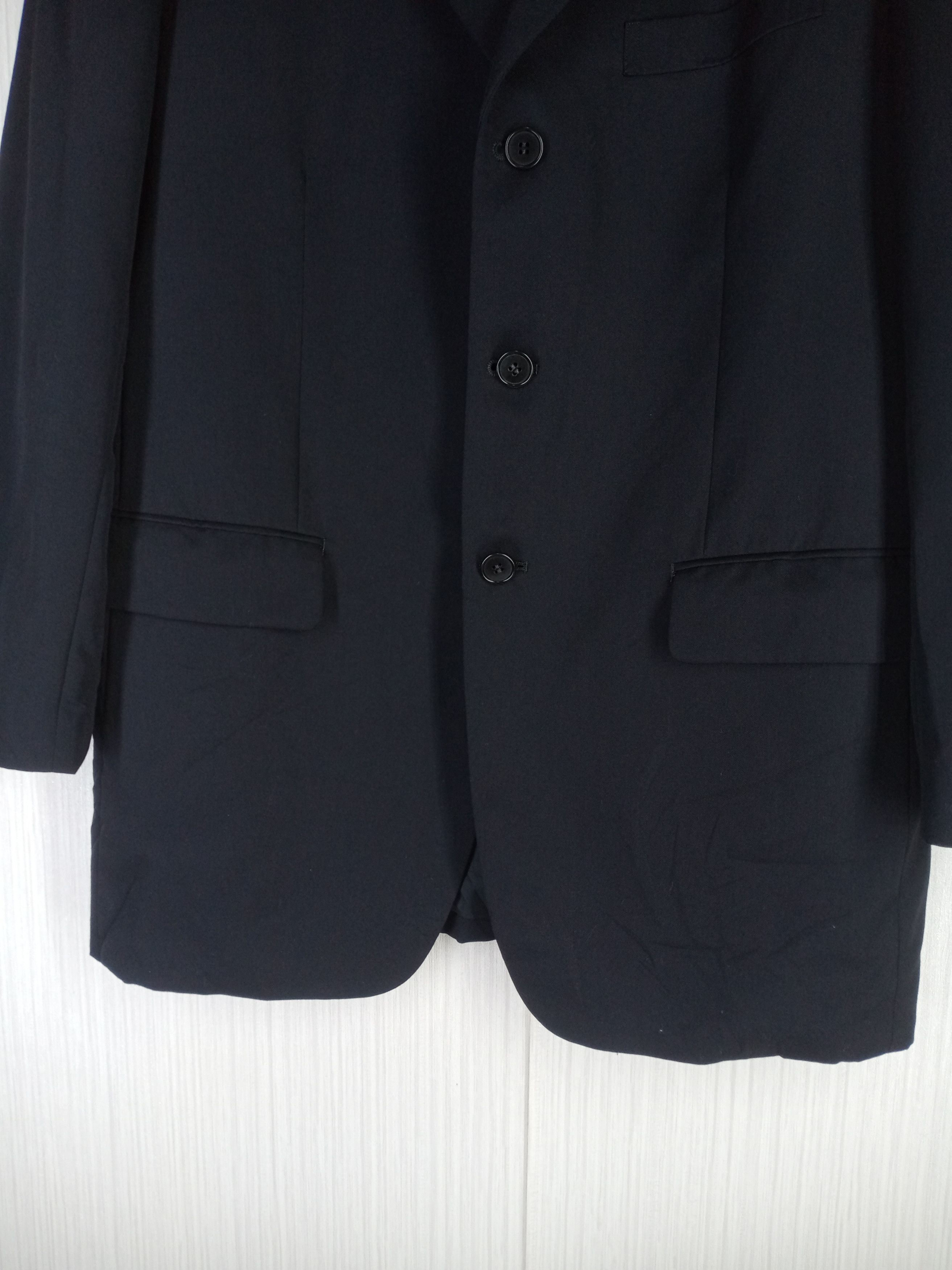 Paul Smith Rare Vintage Paul Smith Casual Blazer Size US L / EU 52-54 / 3 - 5 Thumbnail