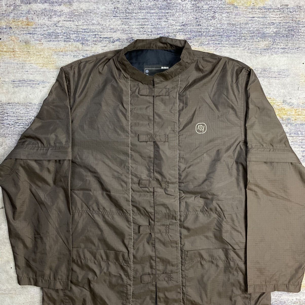 Neighborhood Vintage Neighborhood Chinese jacket Size US L / EU 52-54 / 3 - 6 Thumbnail
