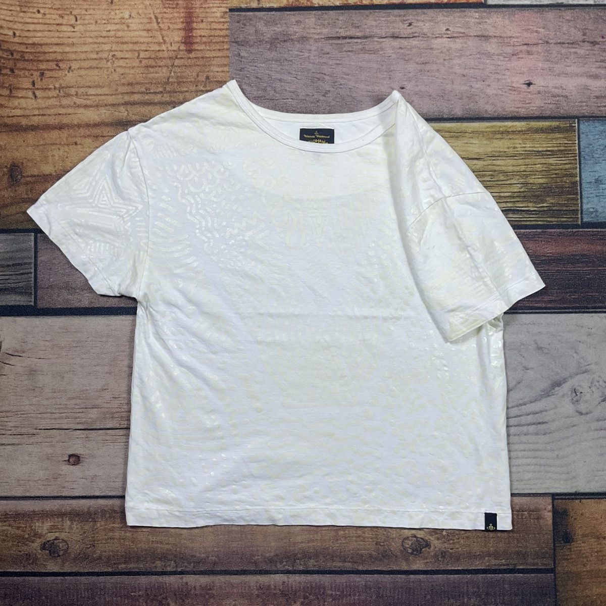 Vivienne Westwood Vivienne westwood Size S / US 4 / IT 40 - 9 Thumbnail