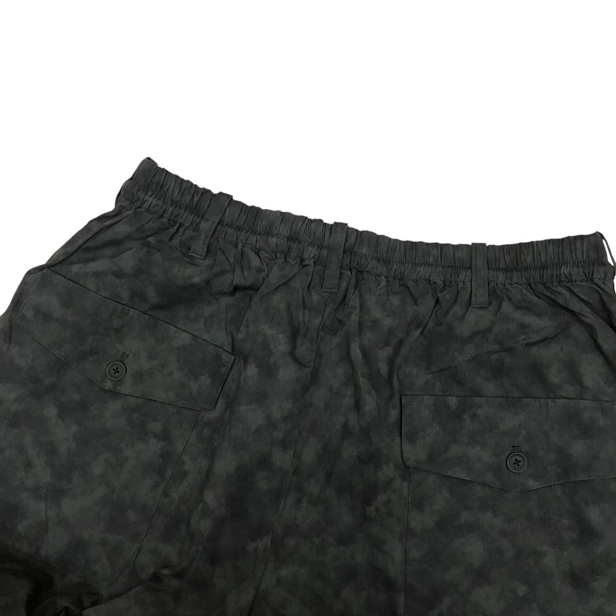 Yohji Yamamoto yohji yamamoto 19AW Easy Pants HC-P99-021 Size US 32 / EU 48 - 4 Thumbnail