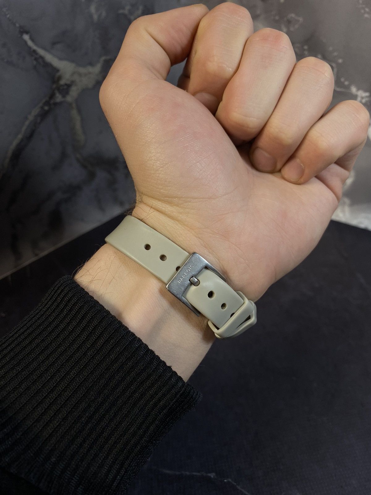 Japanese Brand × Vintage Minimalist Miyota Japan Quartz Watch, Japanese Brand Size ONE SIZE - 2 Thumbnail