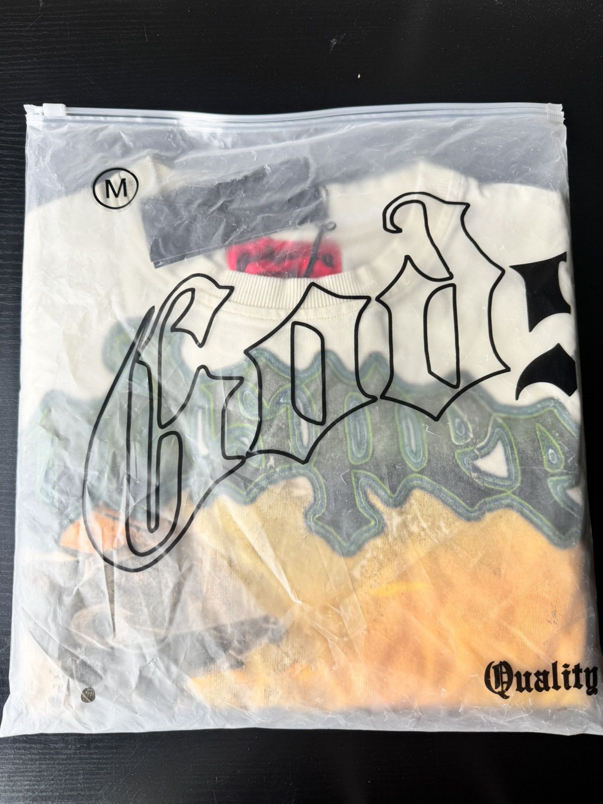 Godspeed Godspeed Sunset Drift LongSleeve Size US M / EU 48-50 / 2 - 7 Thumbnail