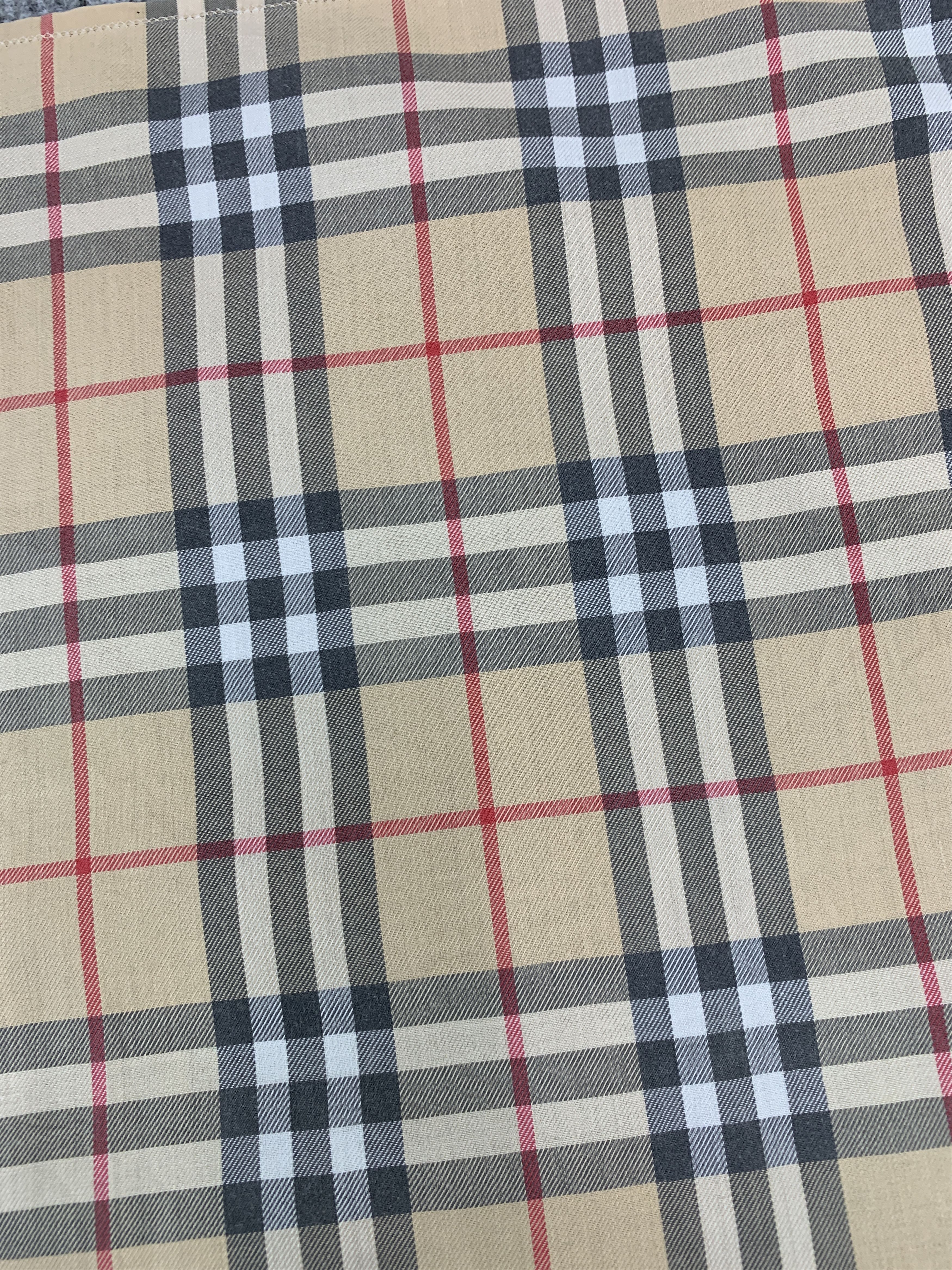 Burberry × Vintage Vintage Olympic 1964 Tokyo Japan Neckerchief - HKA905 Size ONE SIZE - 6 Thumbnail