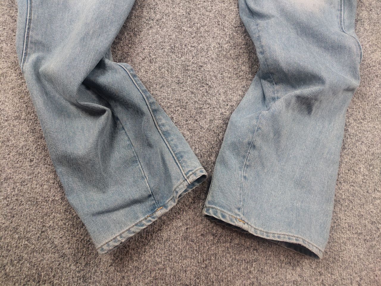 G-Star G Star Vintage Arc 3d loose tapered Jeans le grand bleu Y2K Size US 32 / EU 48 - 10 Thumbnail