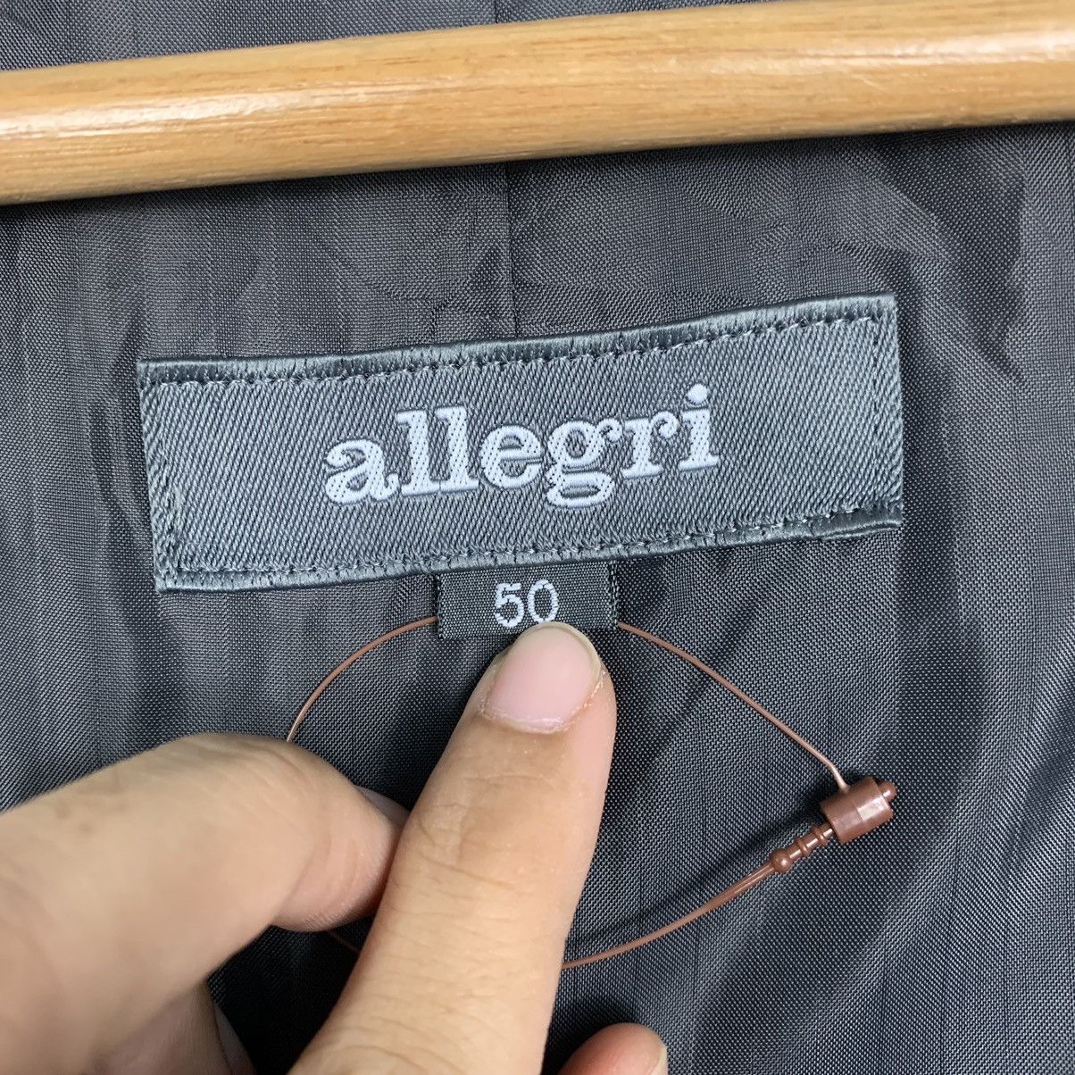 Allegri Allegri Casual Jacket Size US M / EU 48-50 / 2 - 15 Thumbnail