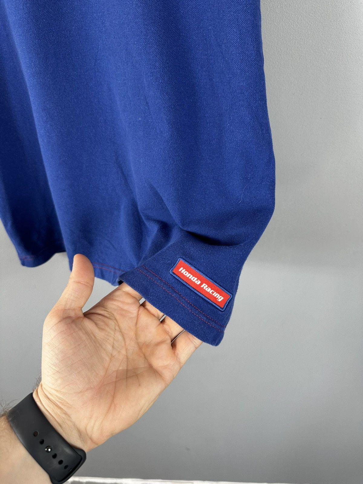 Honda Honda Racing Motorsport Clinton Enterprises T-Shirt Size US S / EU 44-46 / 1 - 6 Thumbnail